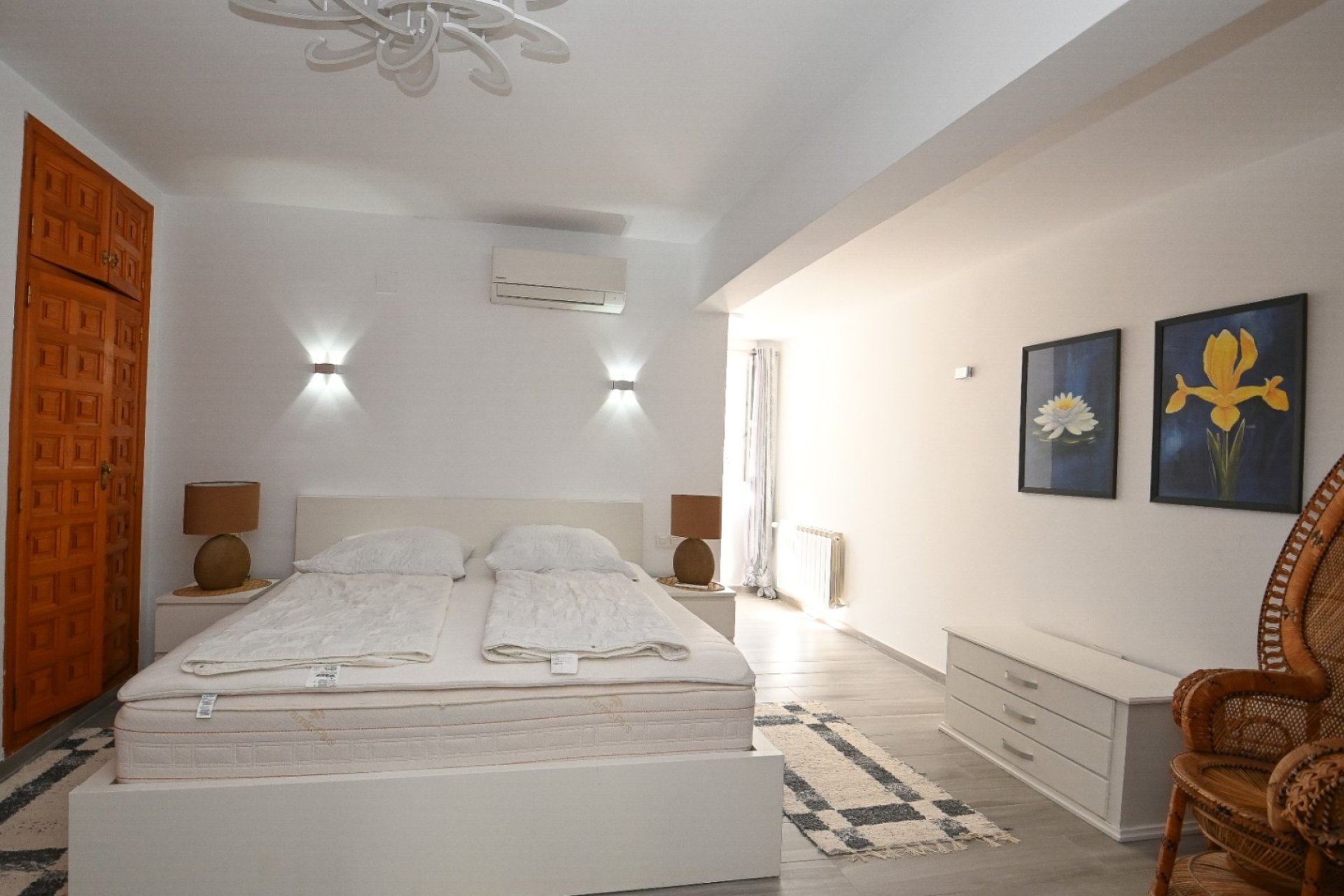 Verkoop - Villa - Moraira - Pueblo Alcazar