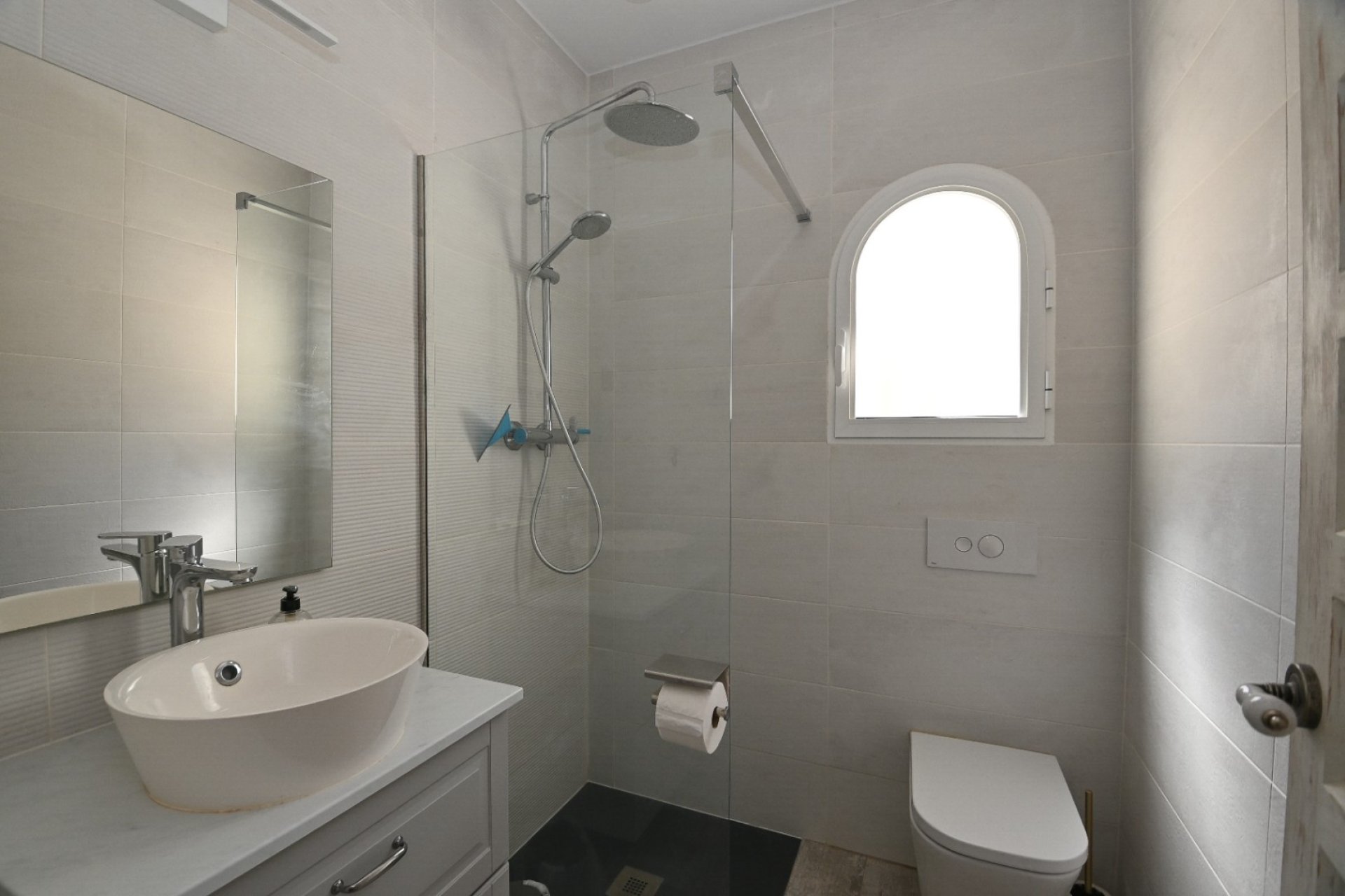 Verkoop - Villa - Moraira - Pueblo Alcazar