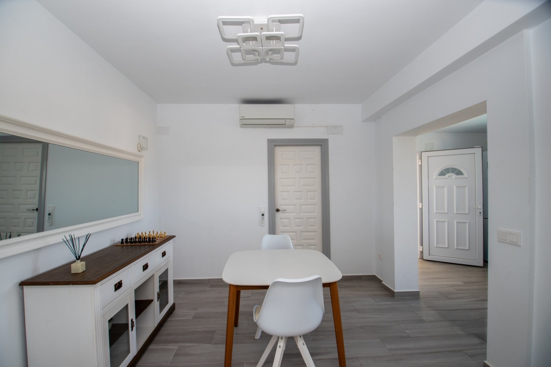 Verkoop - Villa - Moraira - Pueblo Alcazar