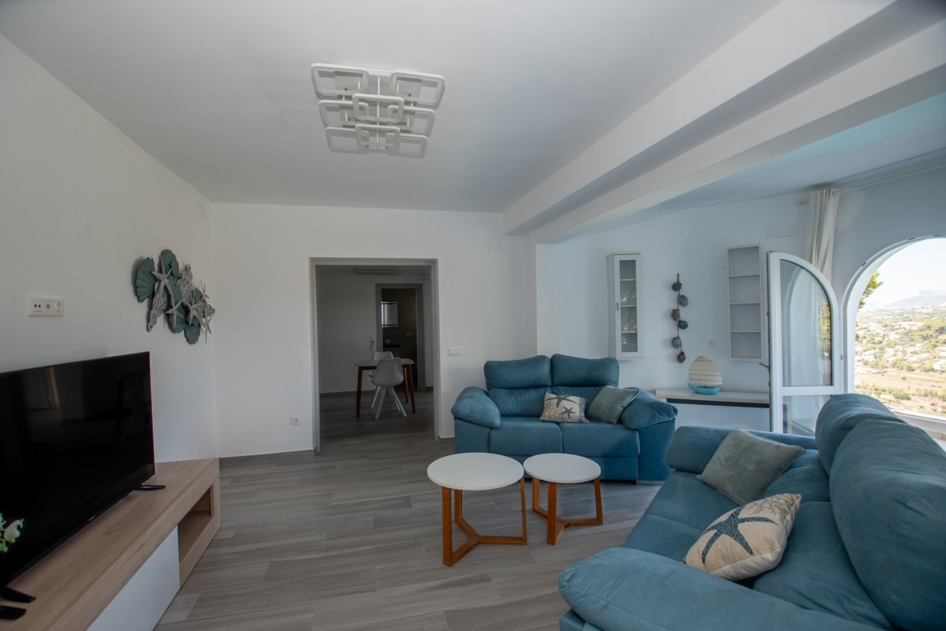 Verkoop - Villa - Moraira - Pueblo Alcazar