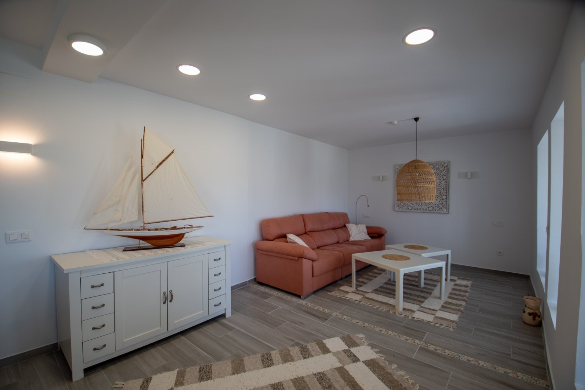Verkoop - Villa - Moraira - Pueblo Alcazar