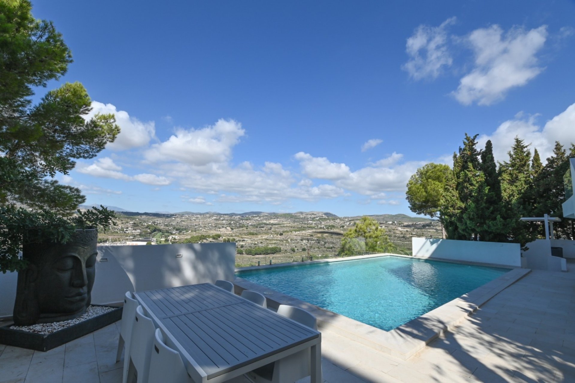 Verkoop - Villa - Moraira - Pueblo Alcazar
