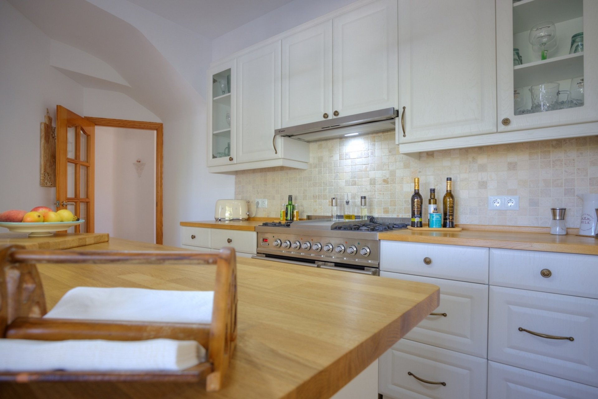 Verkoop - Villa - Moraira - Sabatera