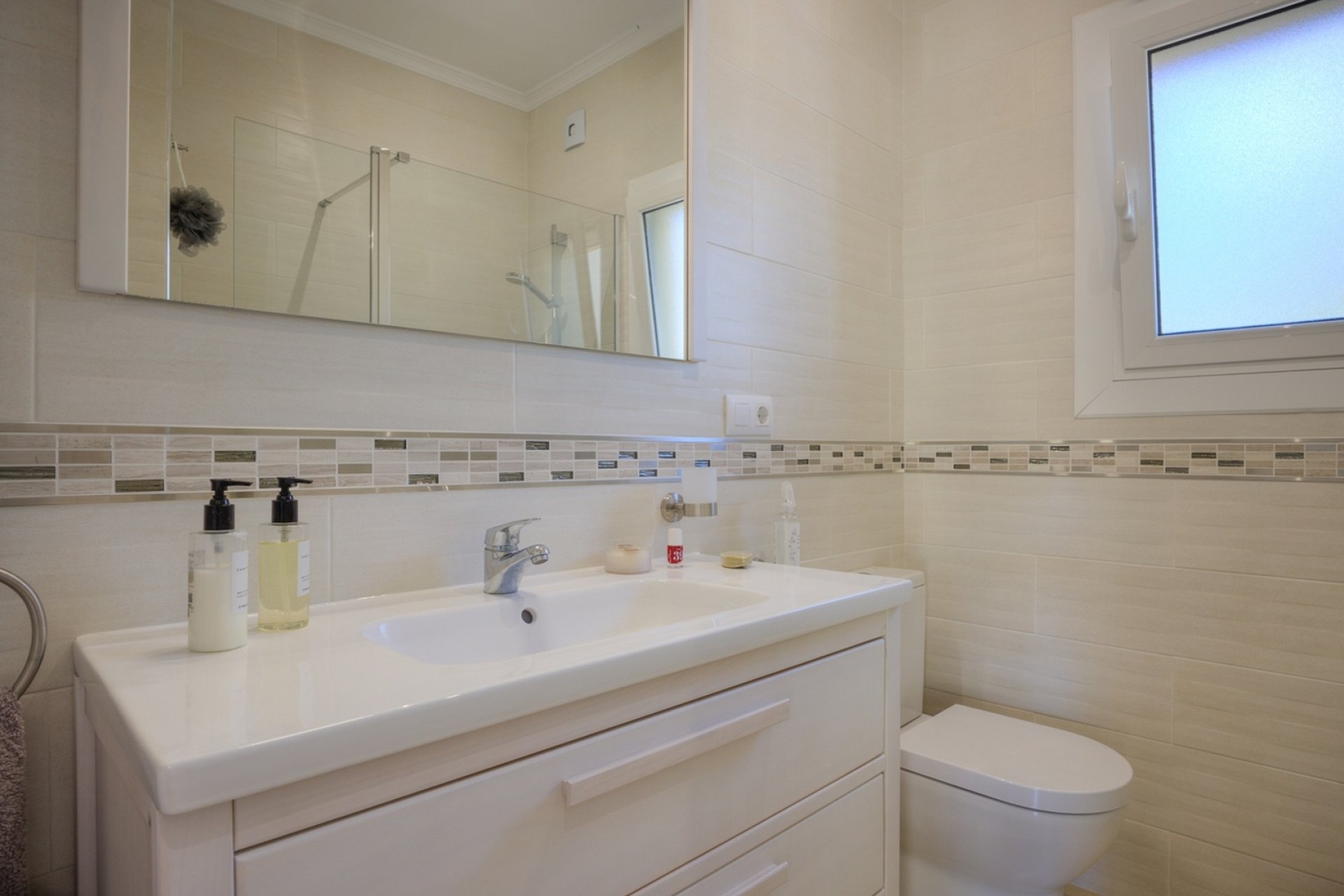 Verkoop - Villa - Moraira - Sabatera