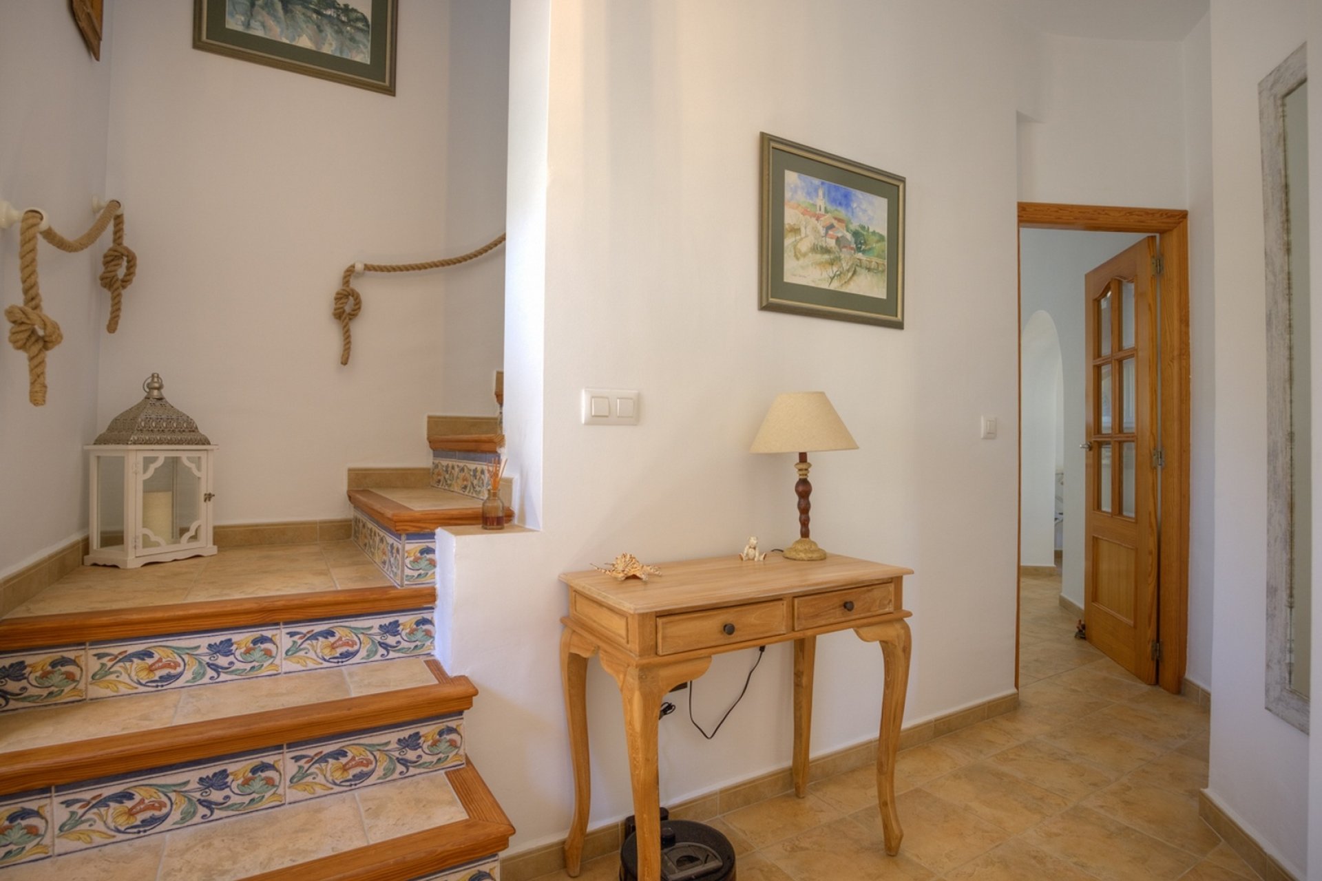 Verkoop - Villa - Moraira - Sabatera