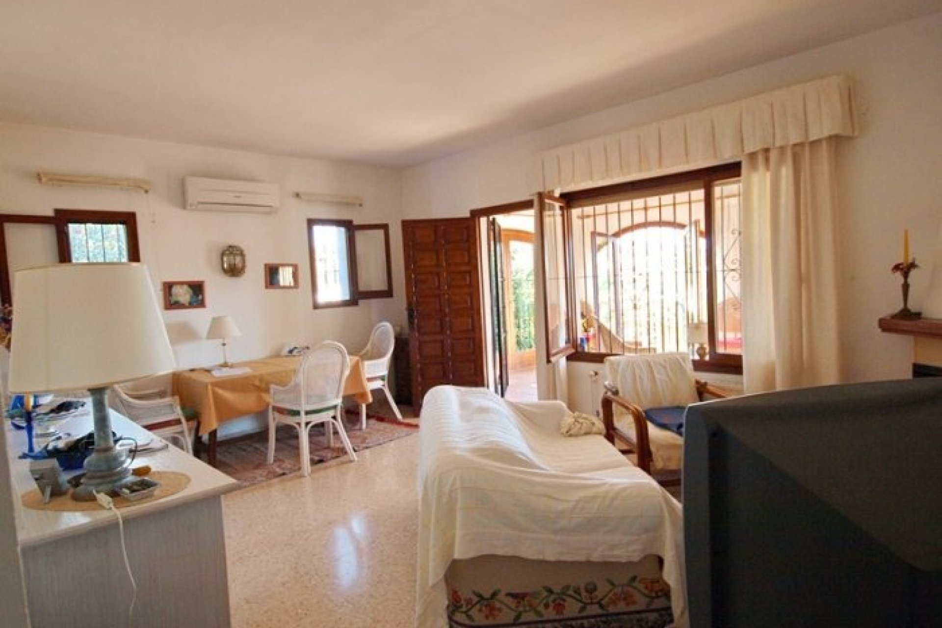 Verkoop - Villa - Moraira - Sabatera