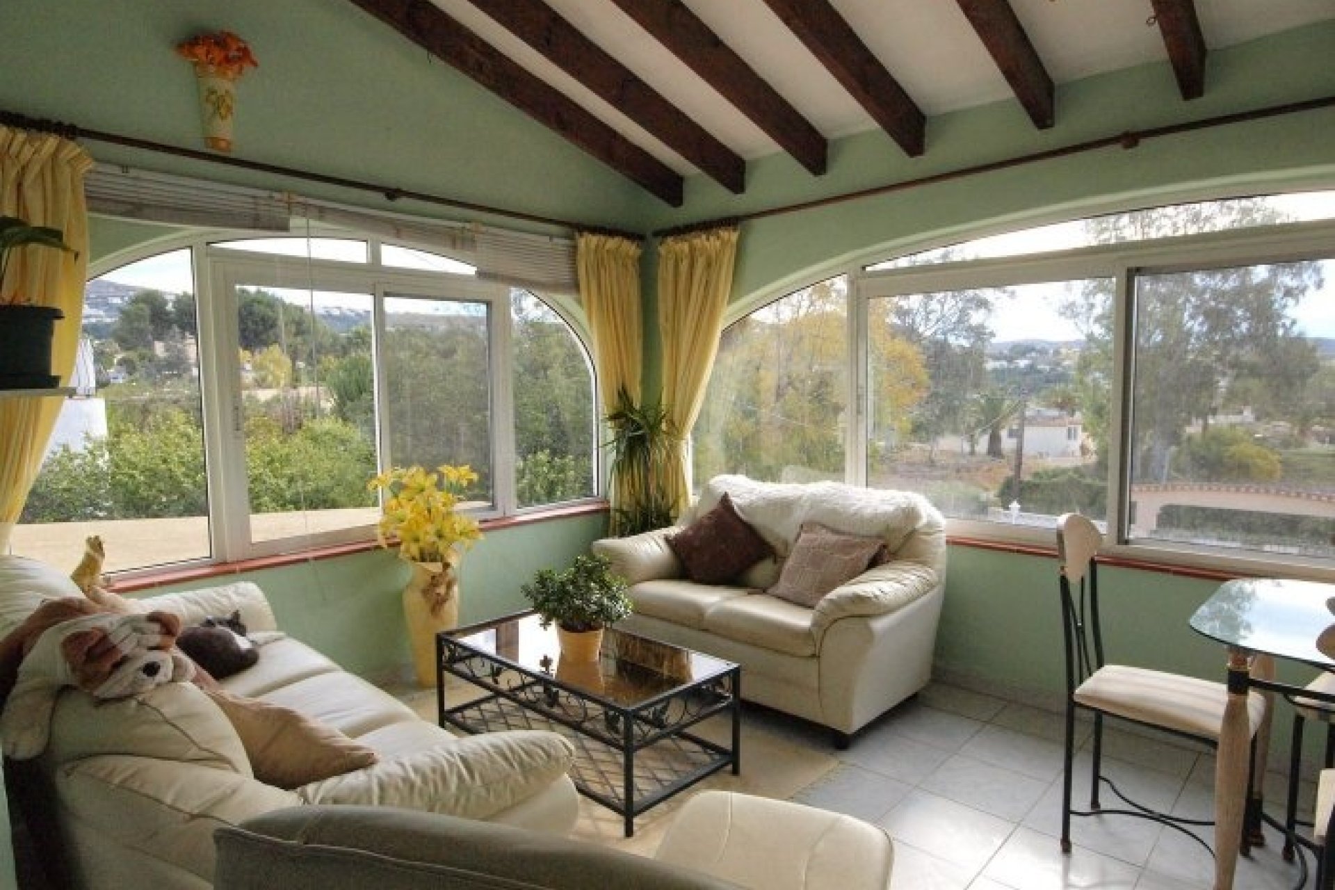 Verkoop - Villa - Moraira - Sabatera