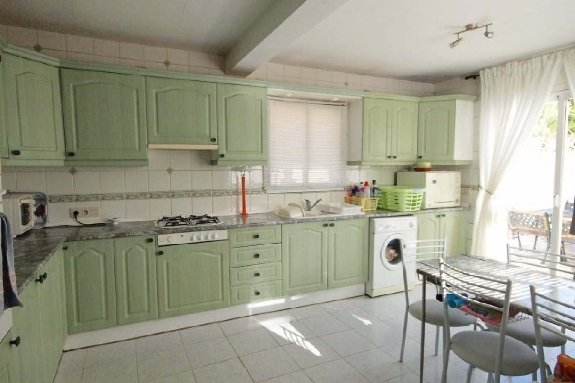 Verkoop - Villa - Moraira - Sabatera