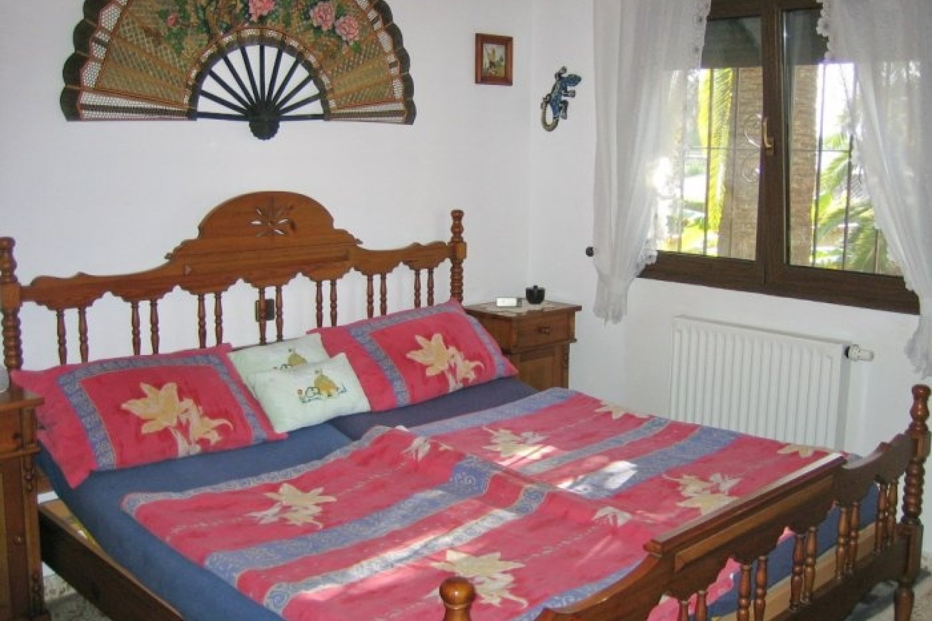 Verkoop - Villa - Moraira - Sabatera