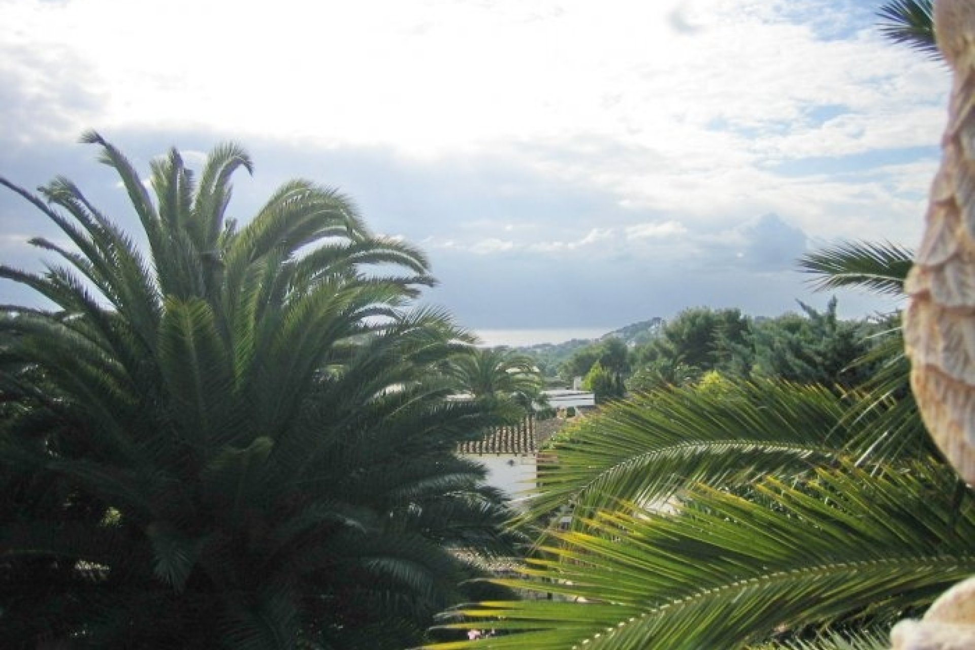 Verkoop - Villa - Moraira - Sabatera