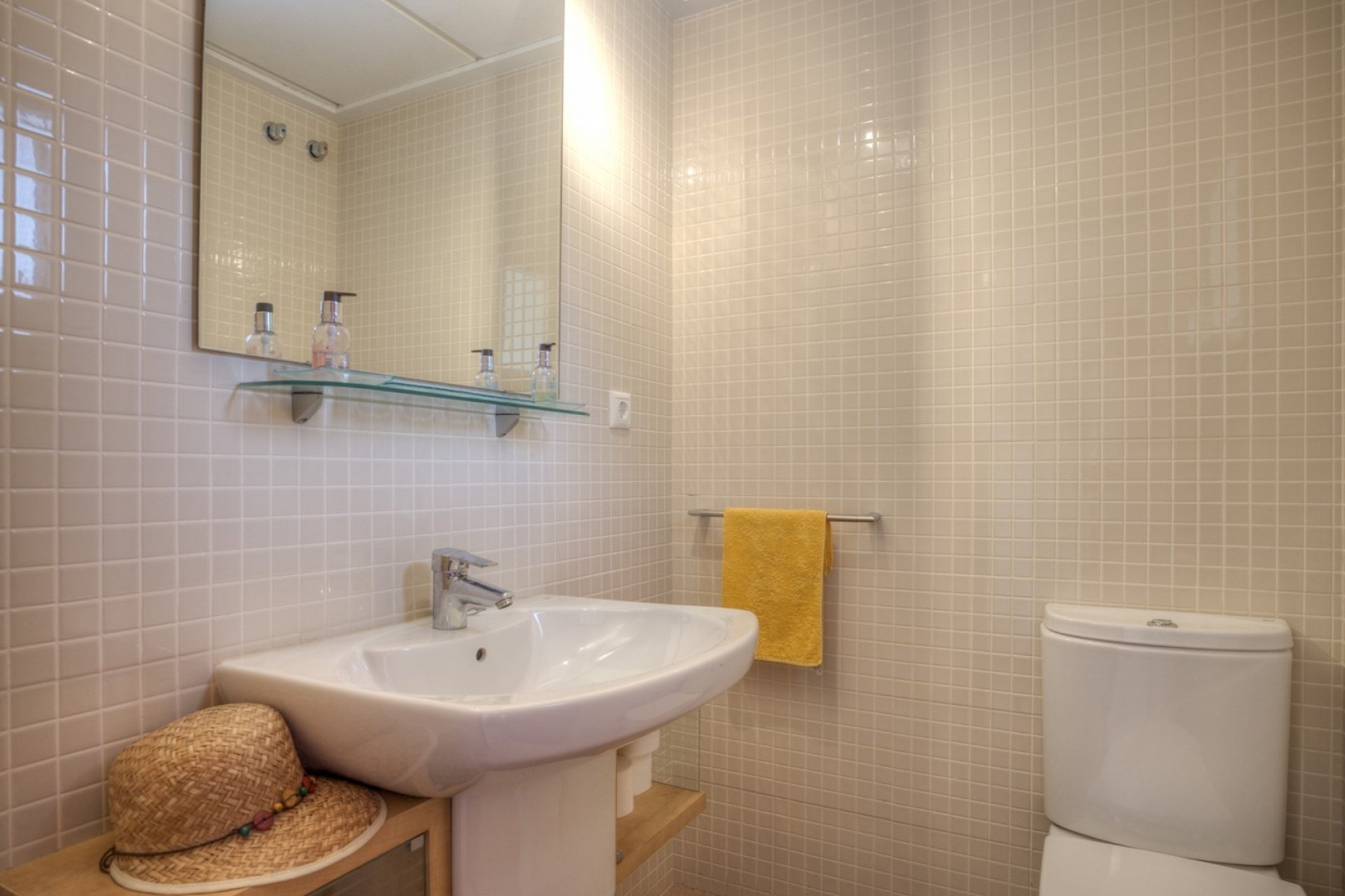 Verkoop - Villa - Moraira - Sabatera