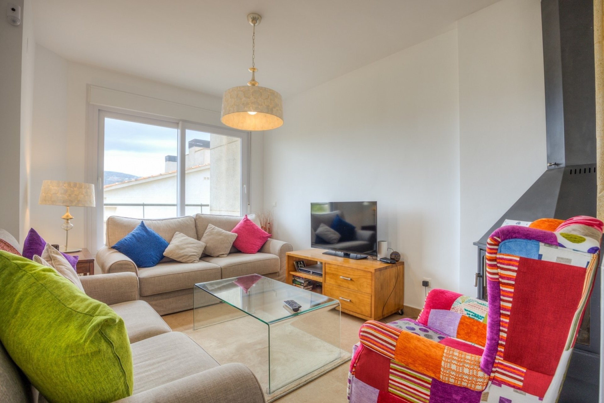 Verkoop - Villa - Moraira - Sabatera