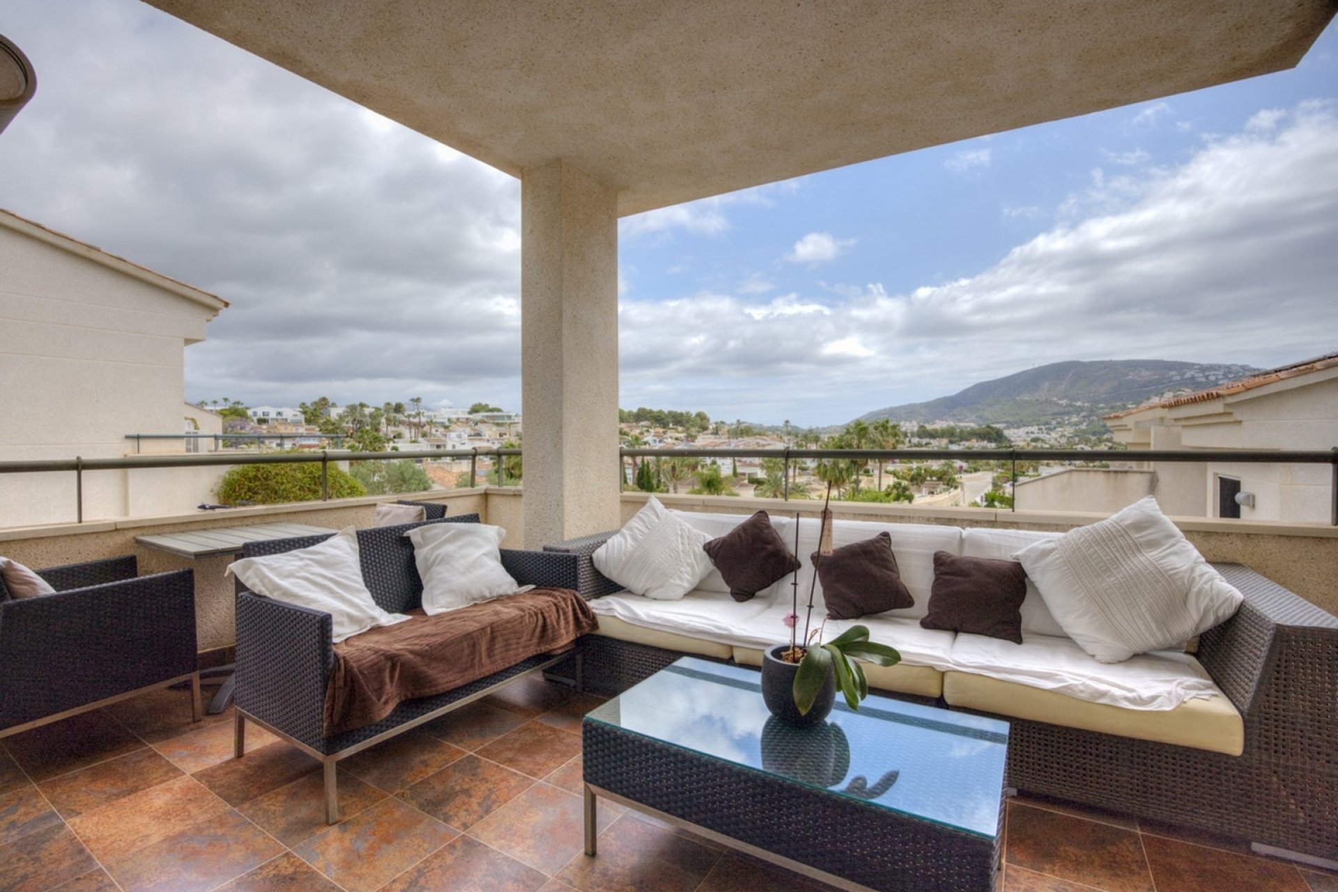 Verkoop - Villa - Moraira - Sabatera