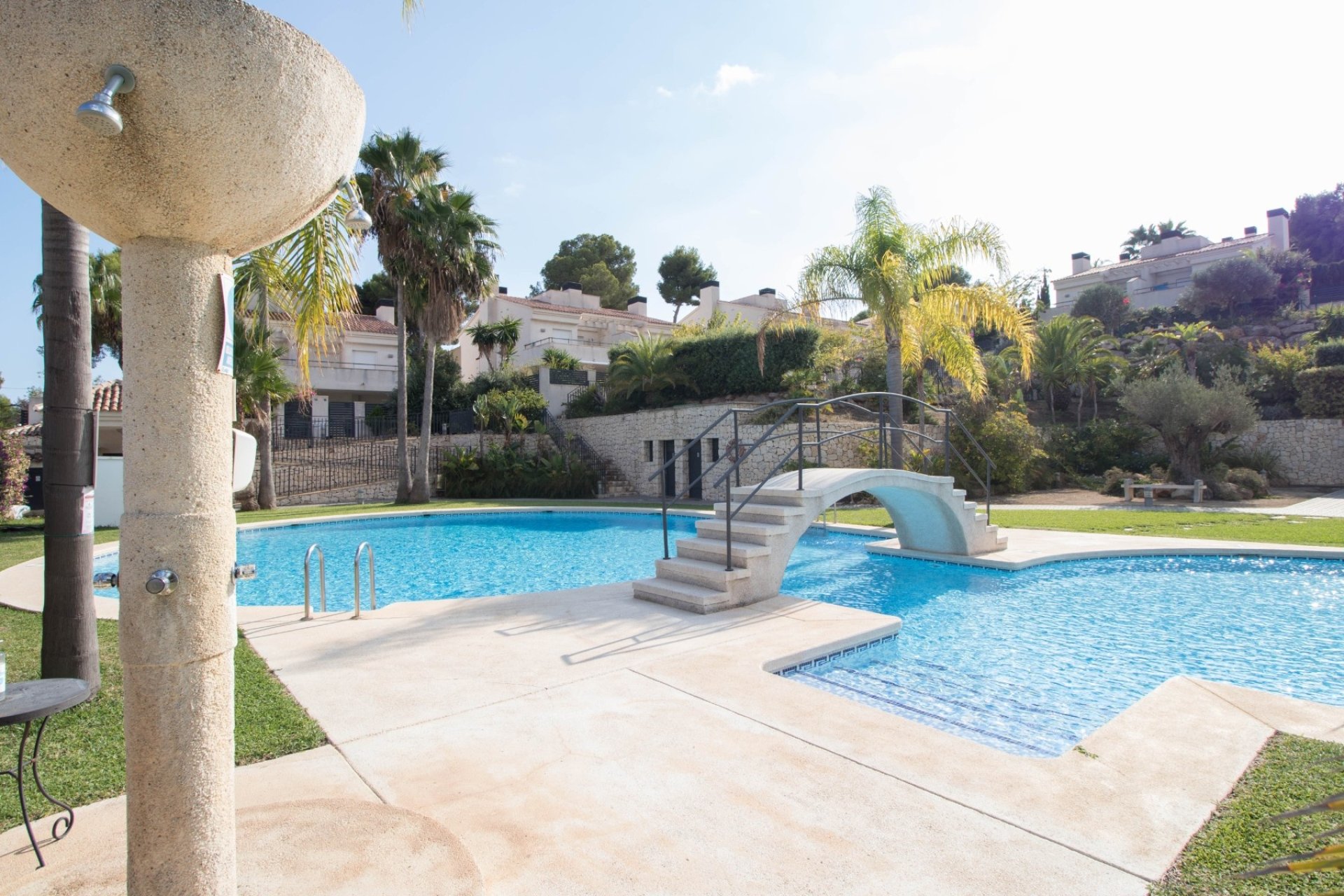 Verkoop - Villa - Moraira - Sabatera