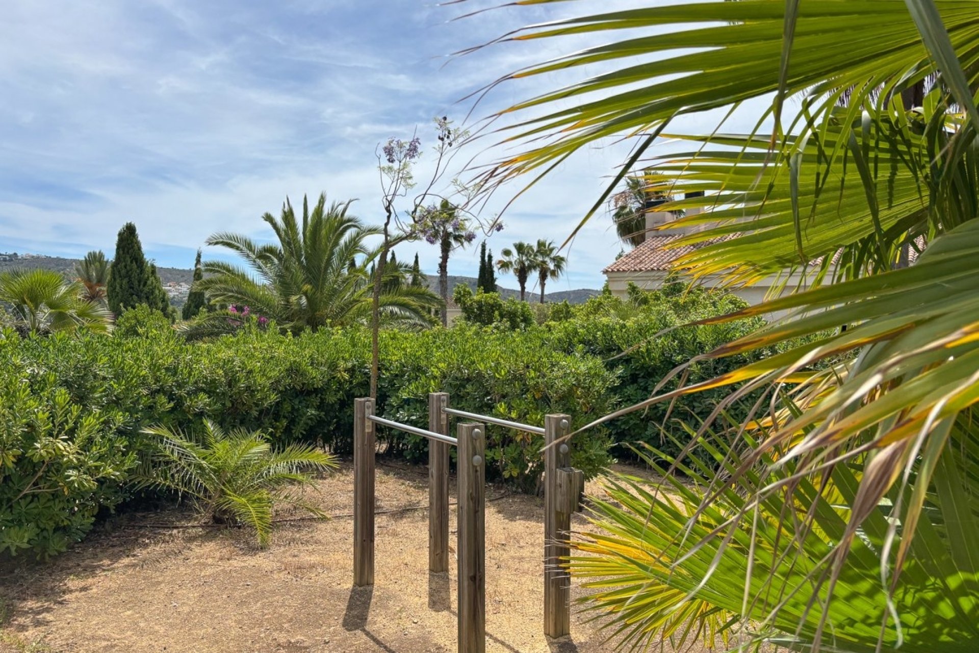 Verkoop - Villa - Moraira - Sabatera