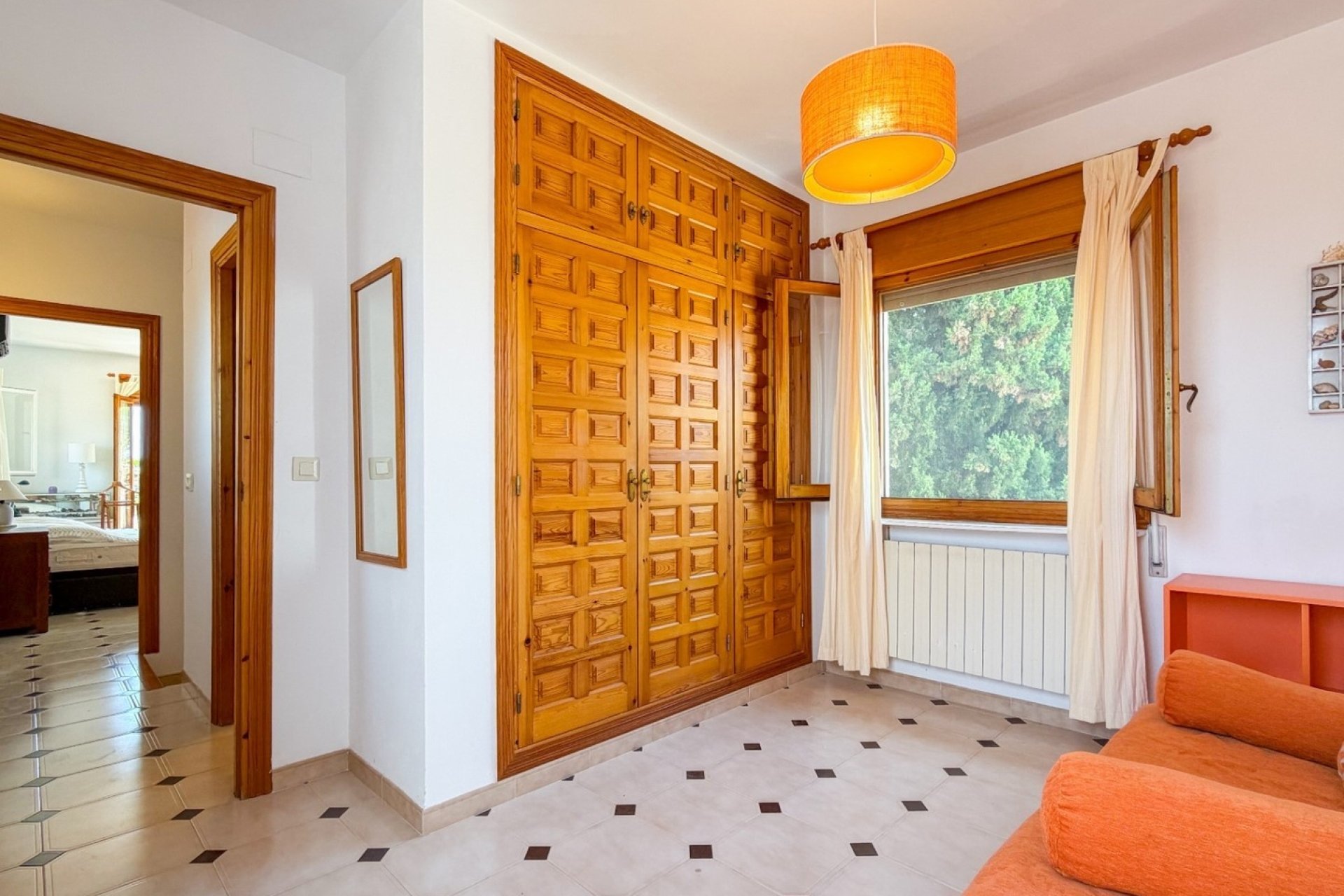 Verkoop - Villa - Moraira - Sabatera