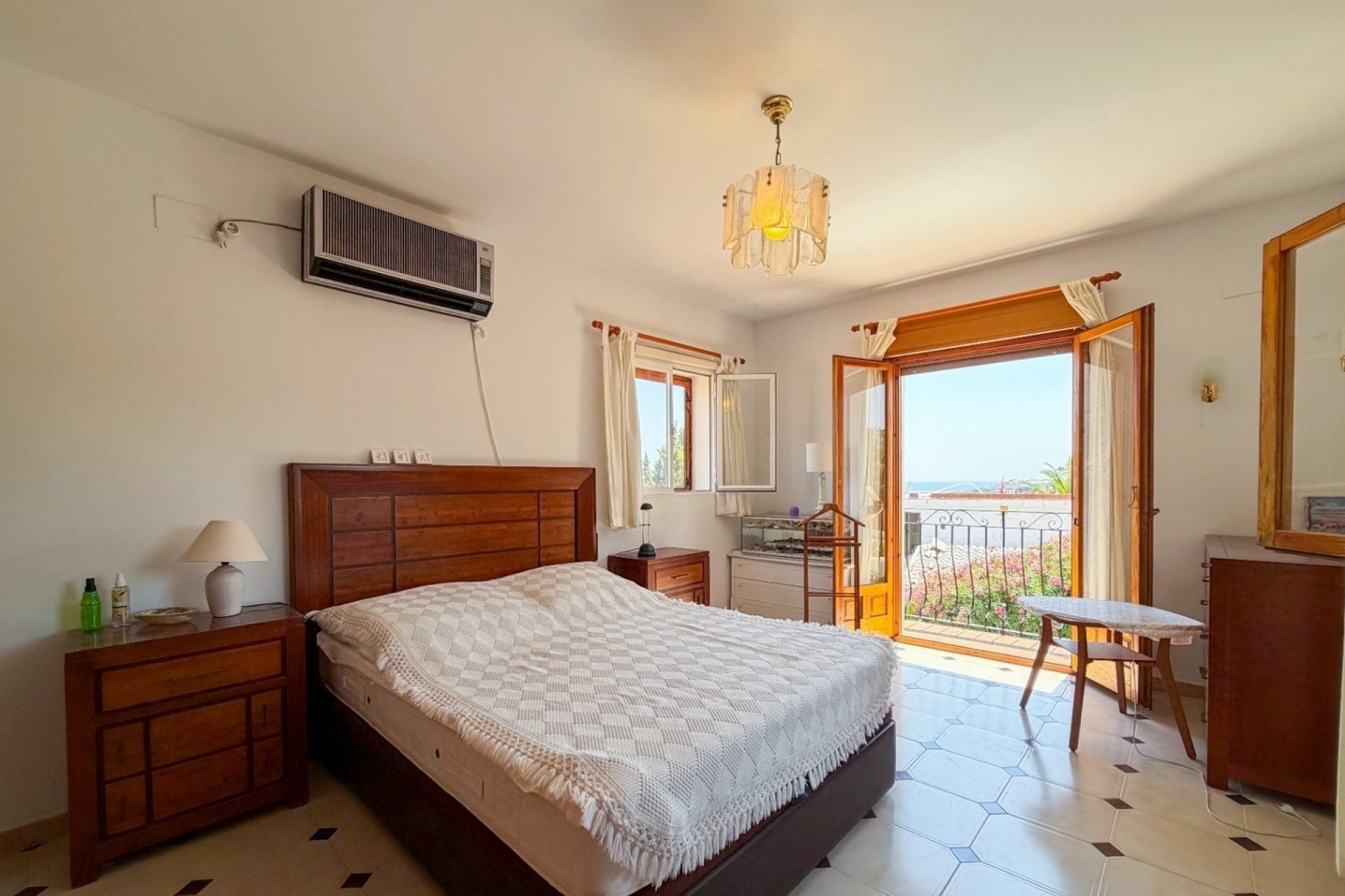 Verkoop - Villa - Moraira - Sabatera