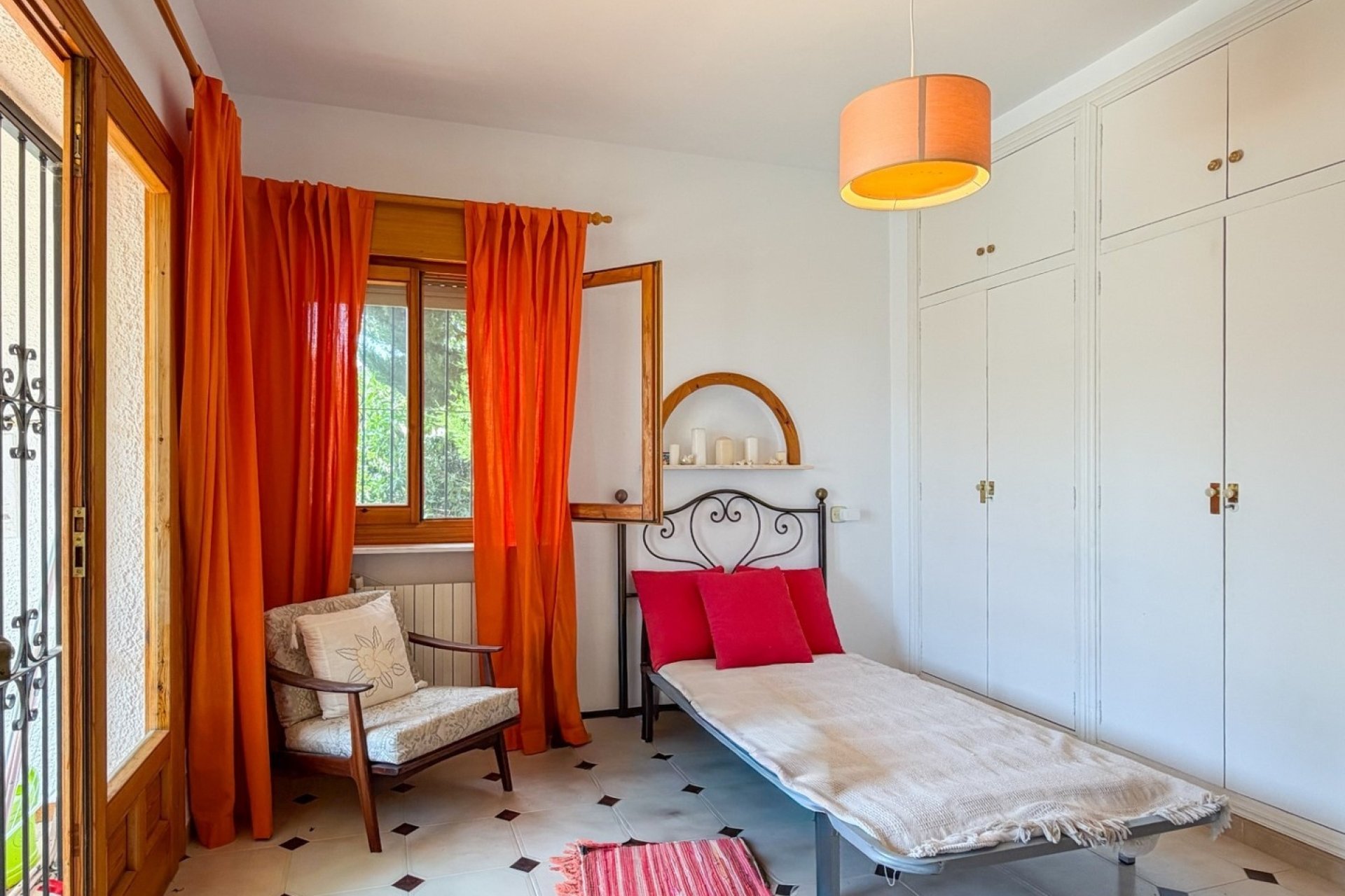 Verkoop - Villa - Moraira - Sabatera