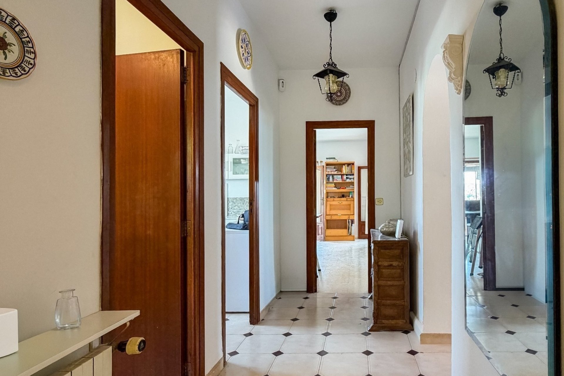 Verkoop - Villa - Moraira - Sabatera