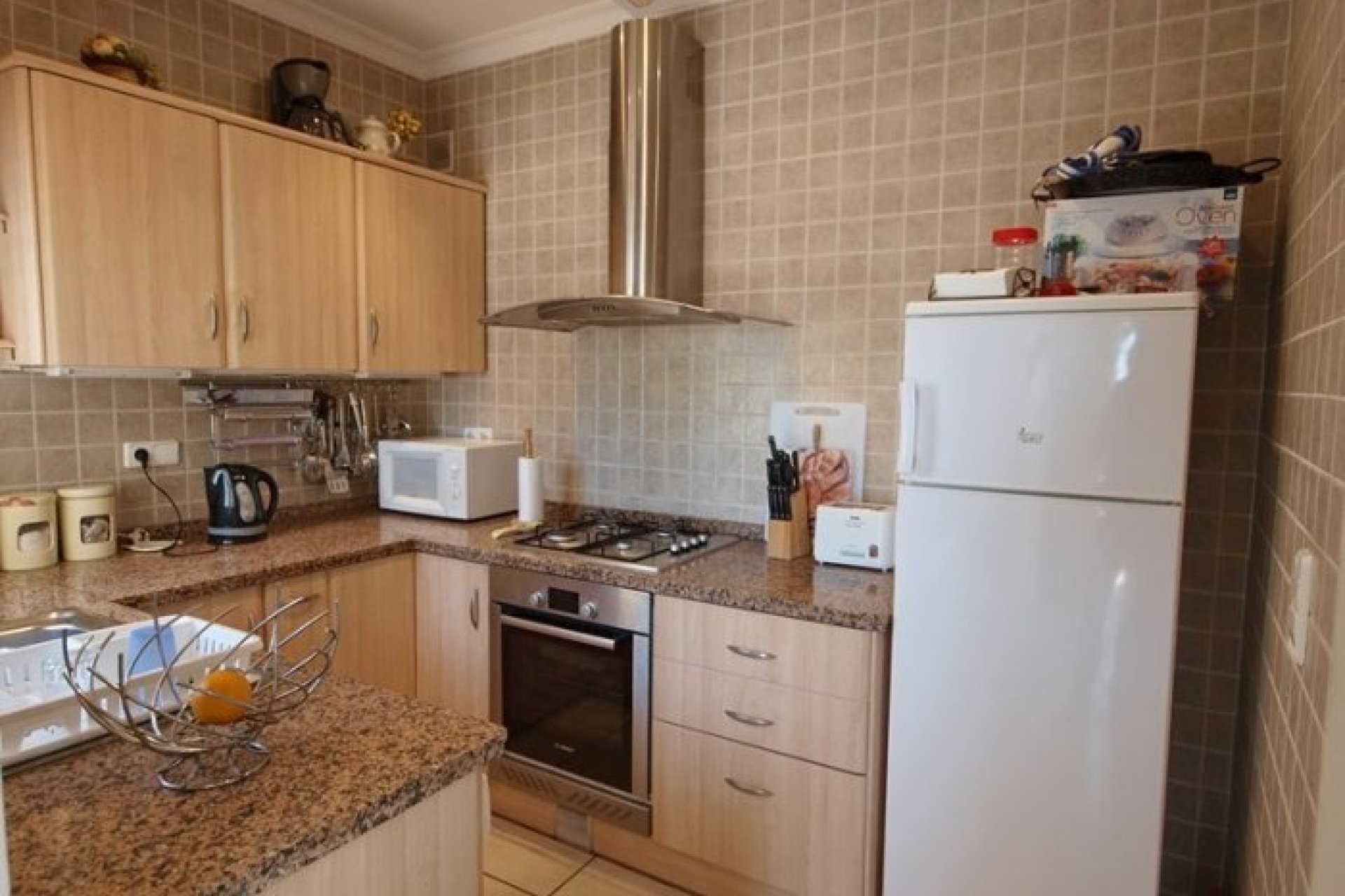 Verkoop - Villa - Moraira - Sabatera