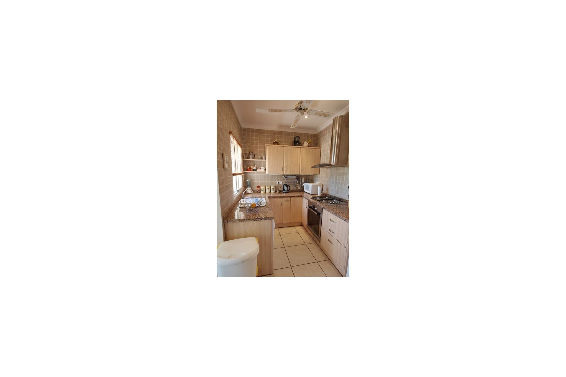 Verkoop - Villa - Moraira - Sabatera