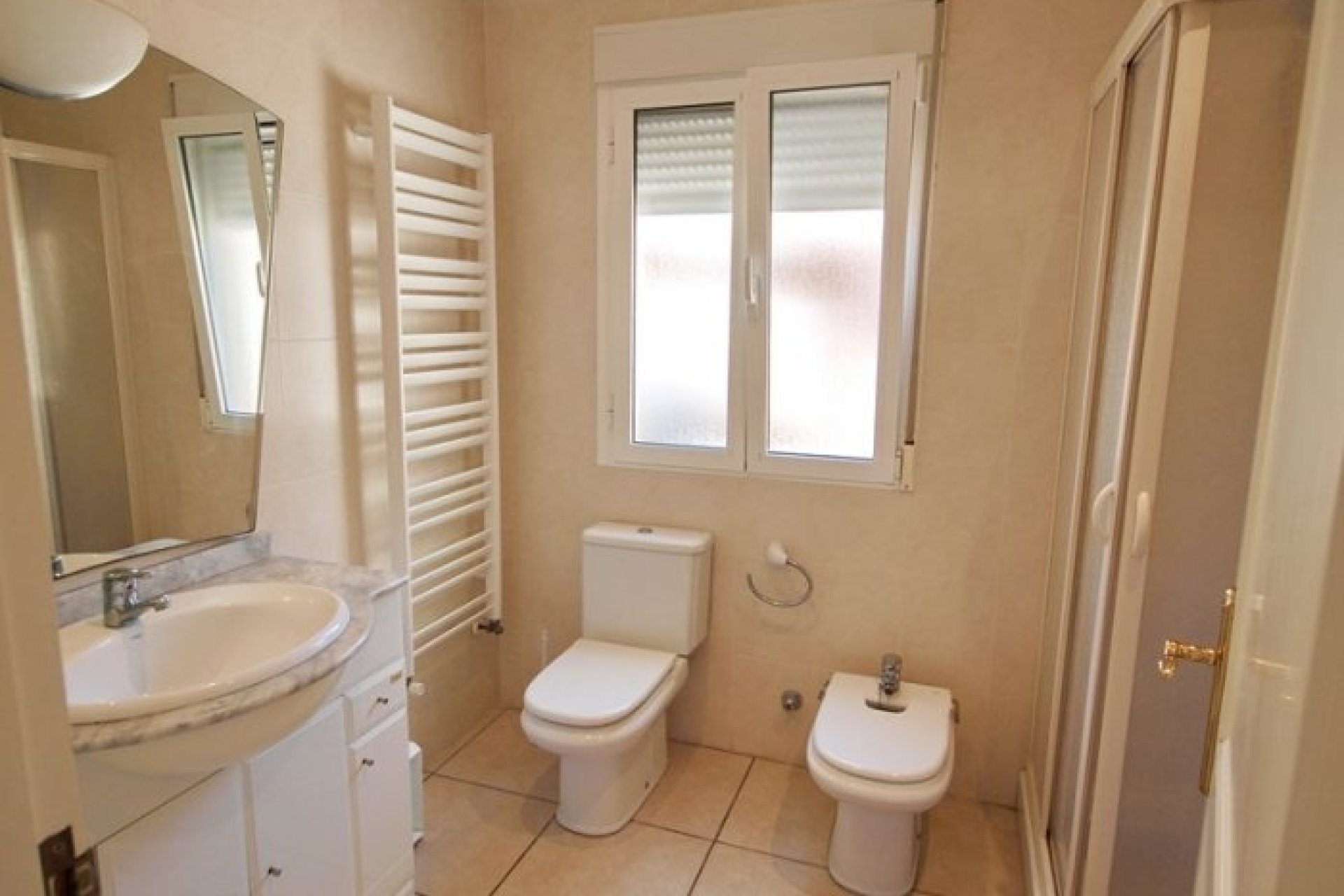 Verkoop - Villa - Moraira - Sabatera