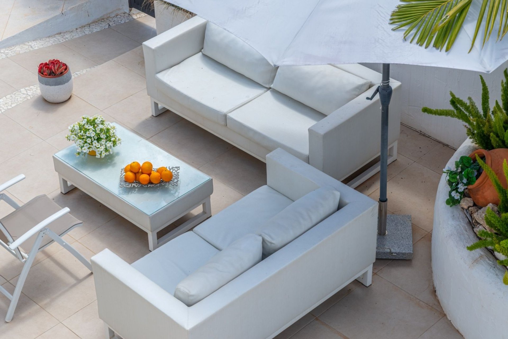 Verkoop - Villa - Moraira - Sabatera