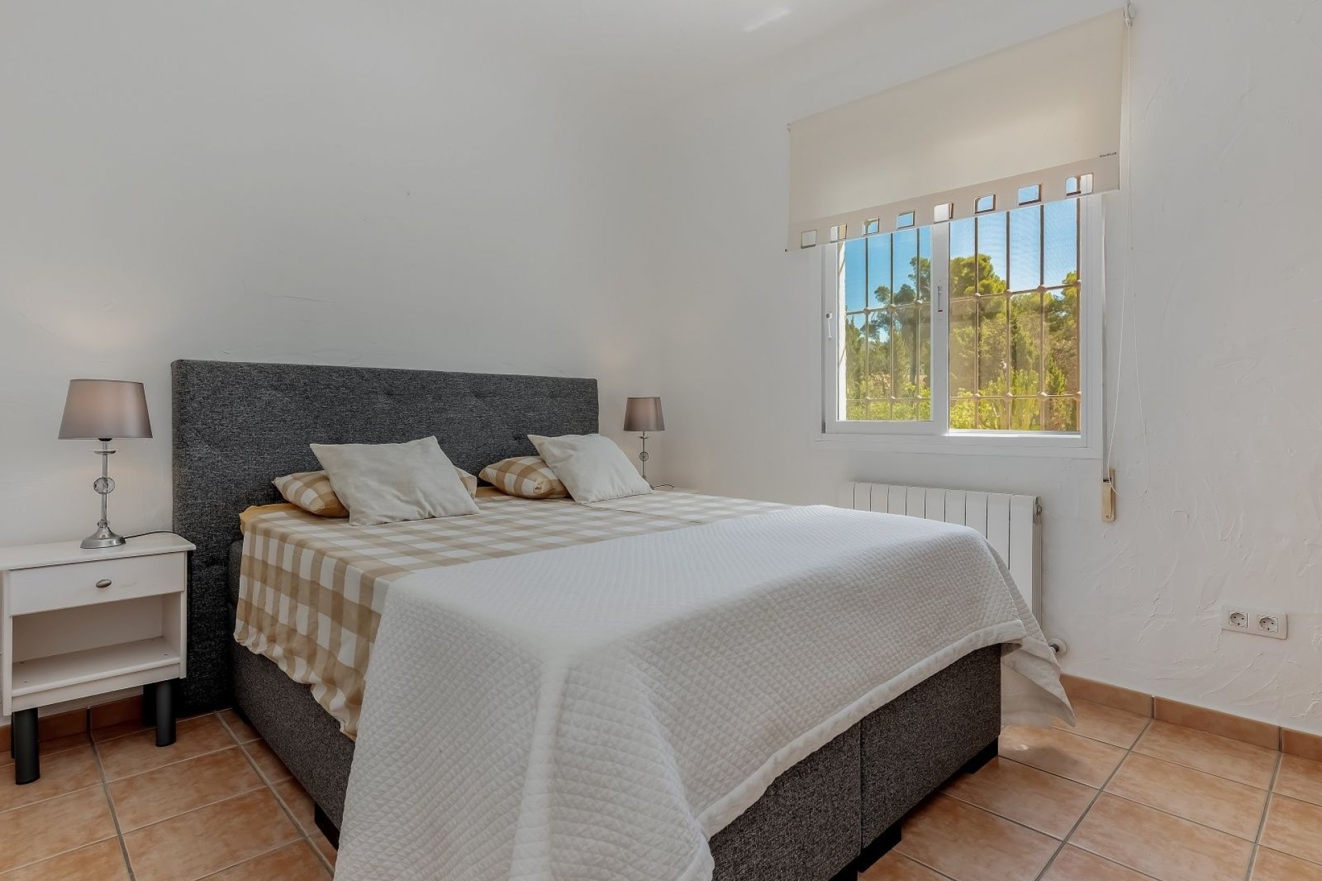 Verkoop - Villa - Moraira - Sabatera
