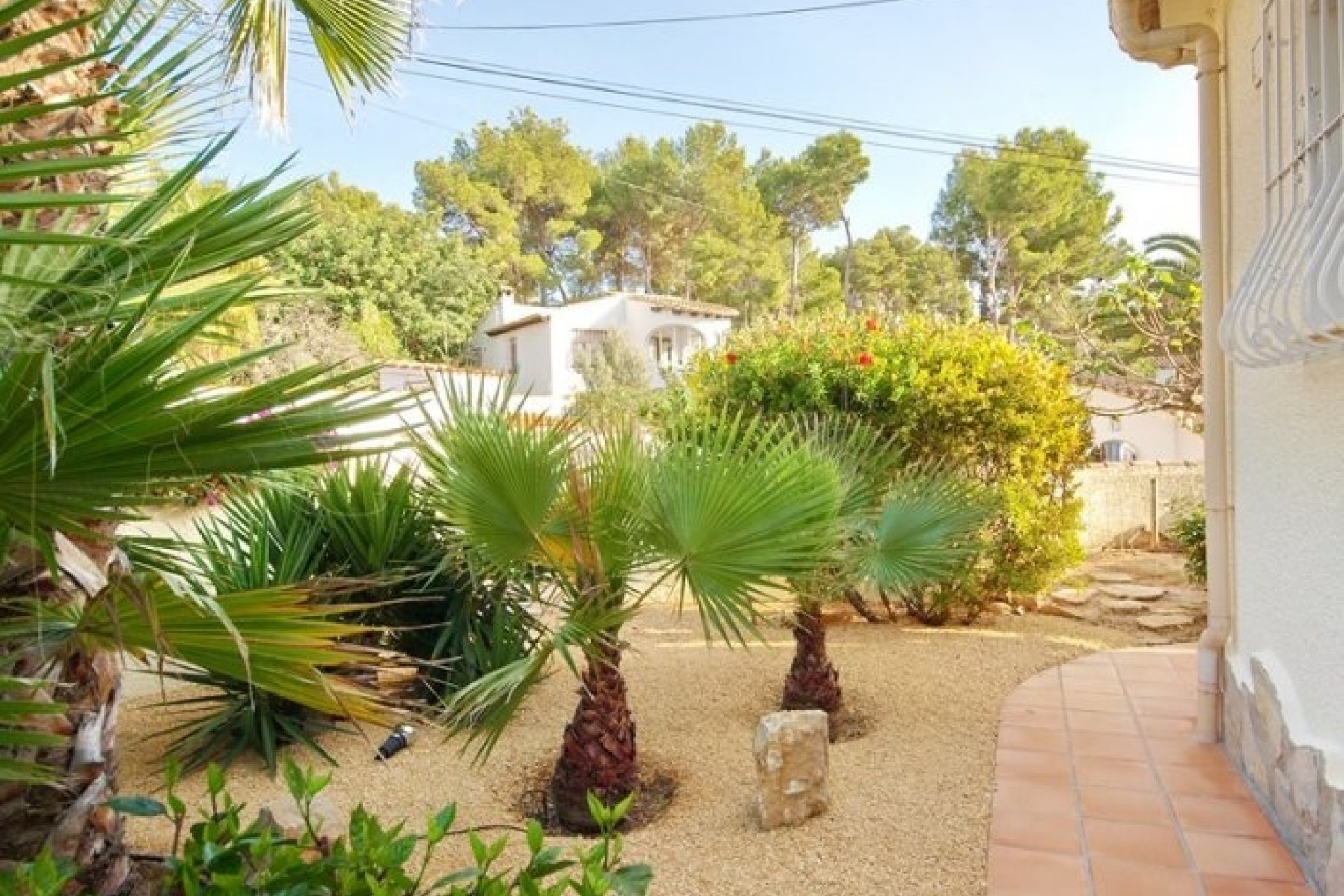 Verkoop - Villa - Moraira - Sabatera