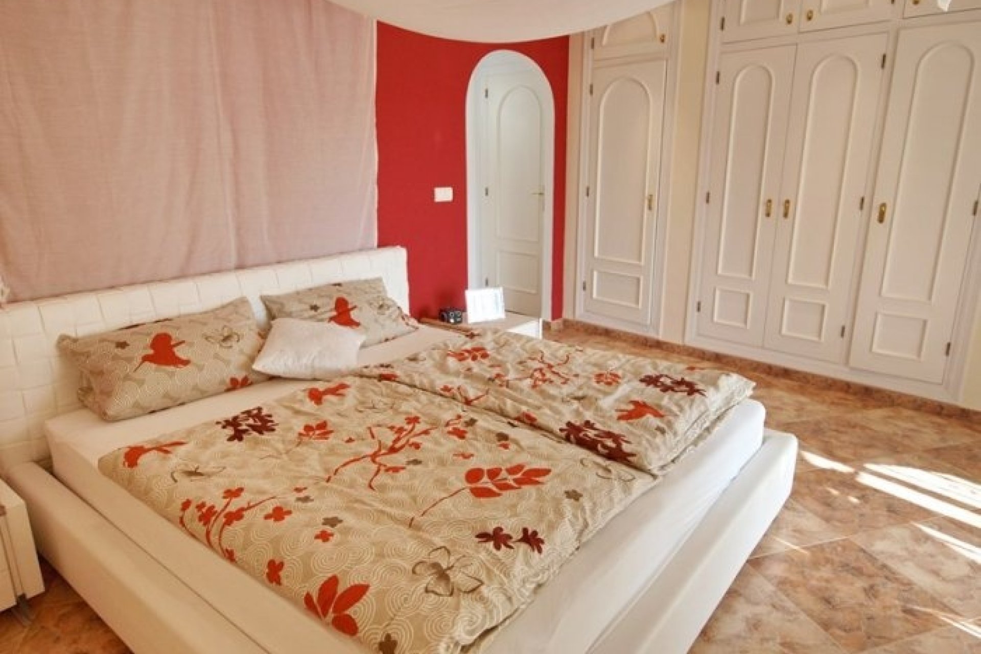 Verkoop - Villa - Moraira - Sabatera
