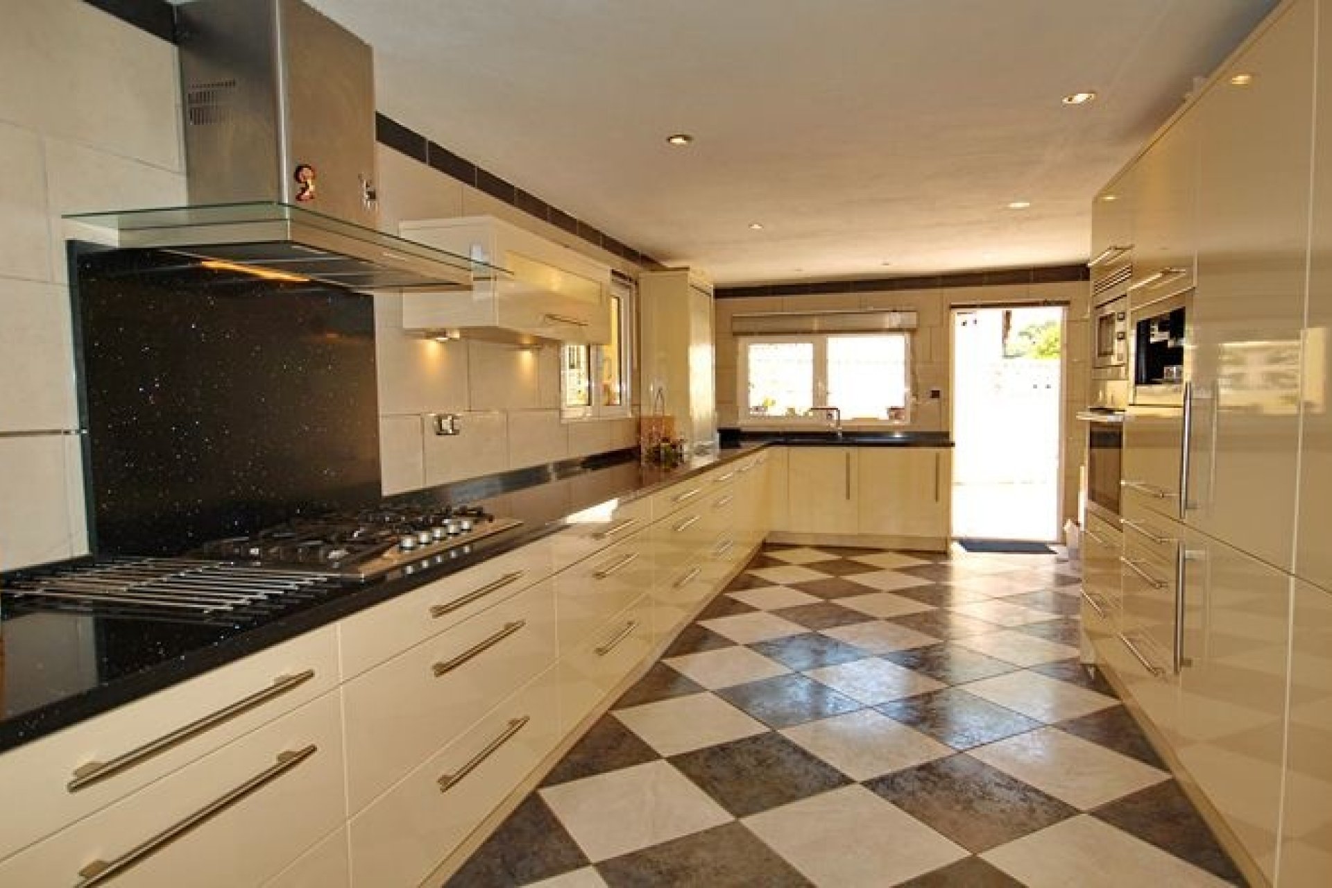 Verkoop - Villa - Moraira - Sabatera