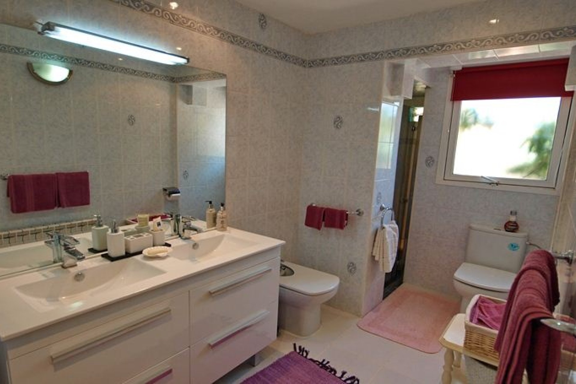 Verkoop - Villa - Moraira - Sabatera