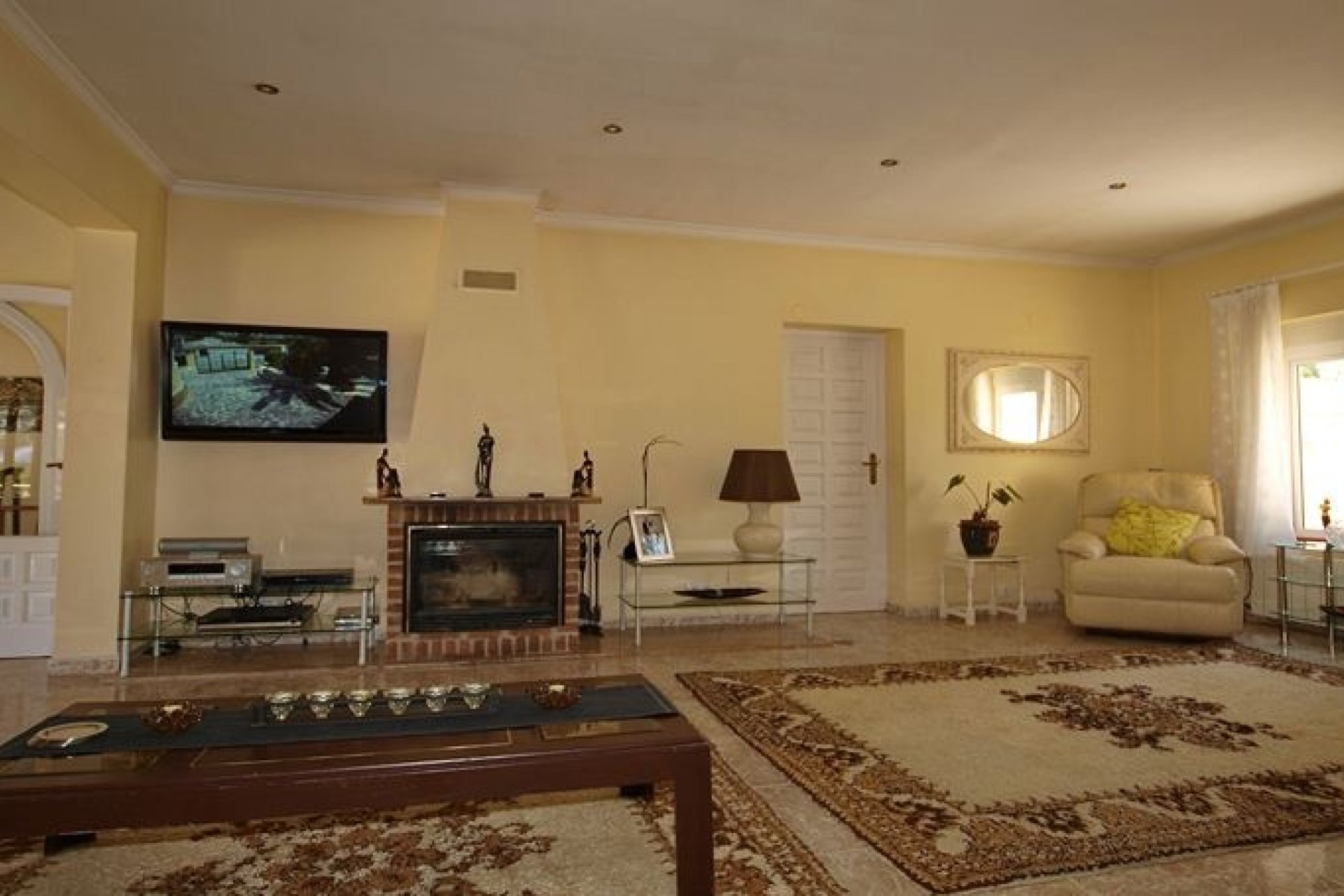 Verkoop - Villa - Moraira - Sabatera