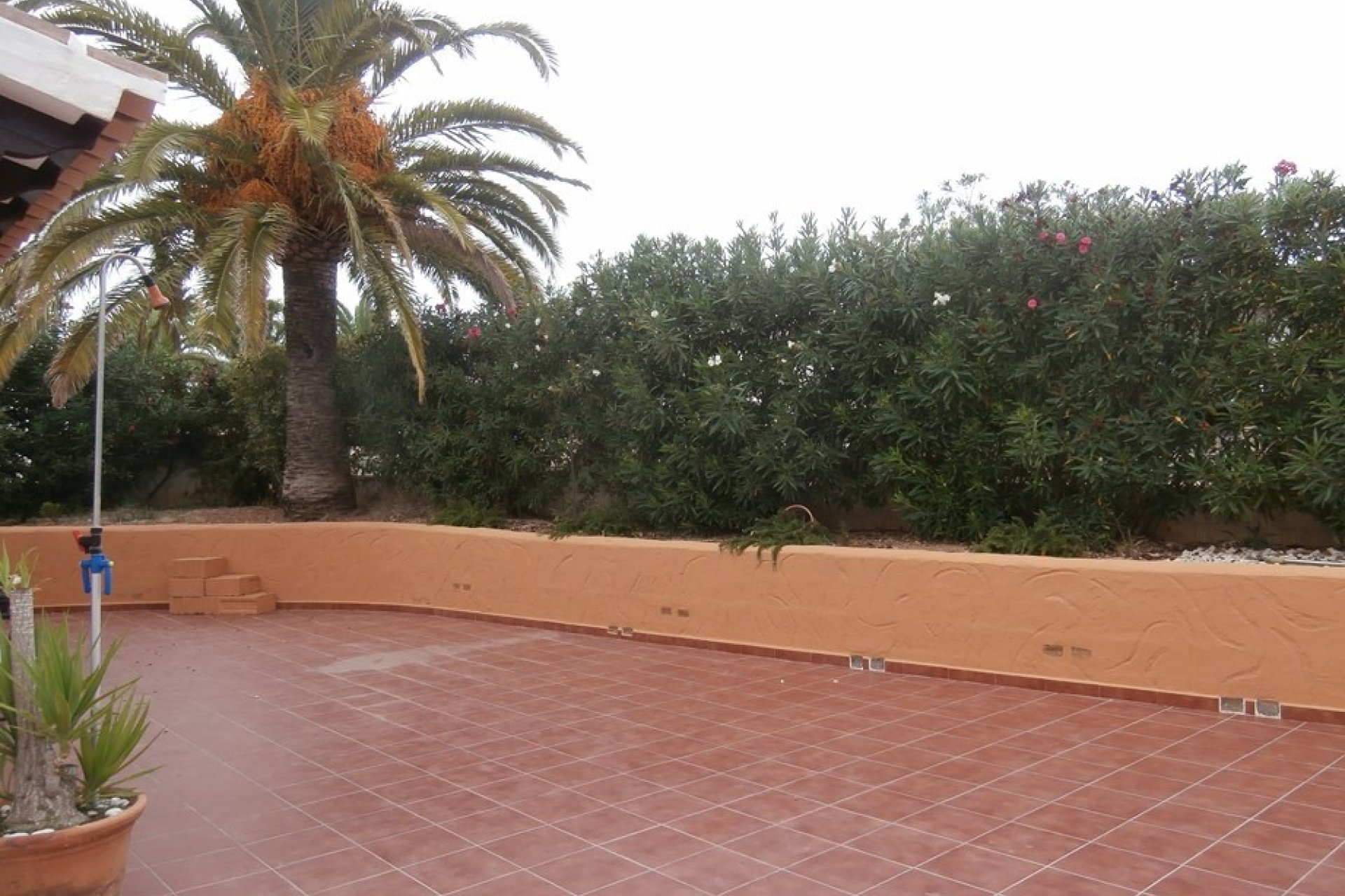 Verkoop - Villa - Moraira - Sabatera
