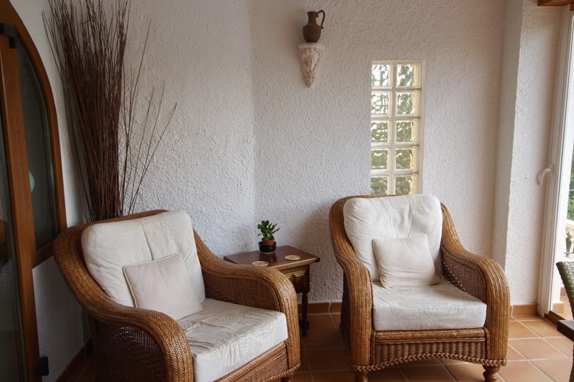 Verkoop - Villa - Moraira - Sabatera