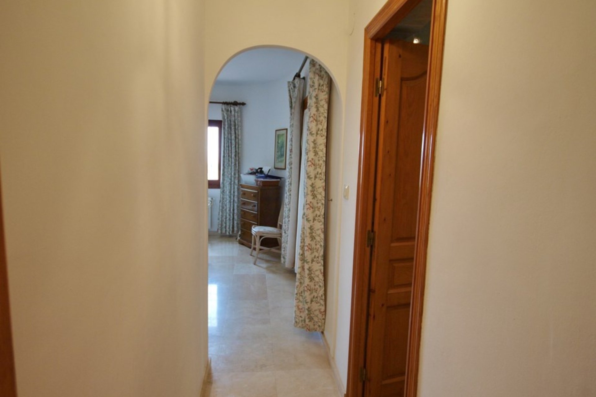Verkoop - Villa - Moraira - Sabatera