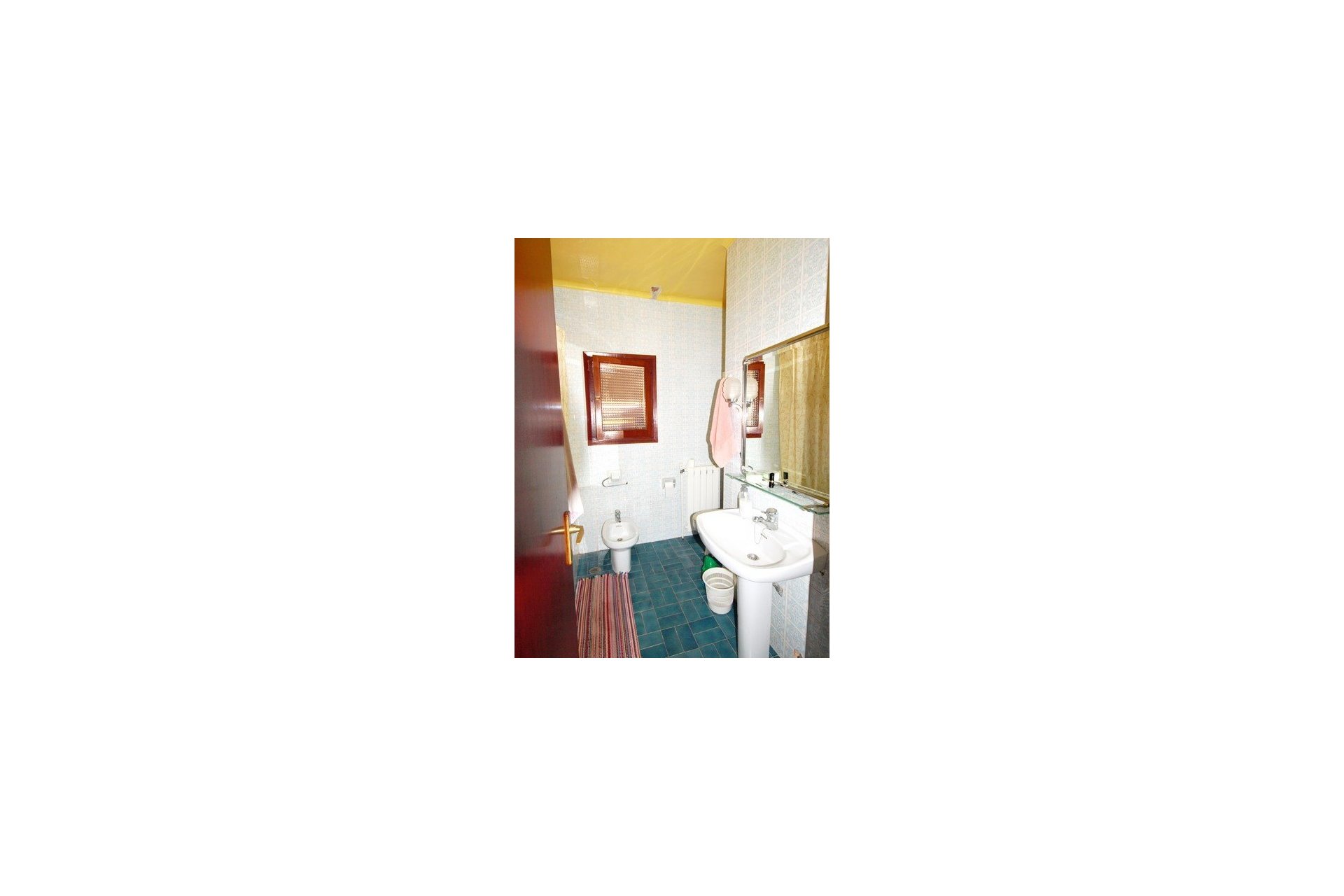 Verkoop - Villa - Moraira - Sabatera