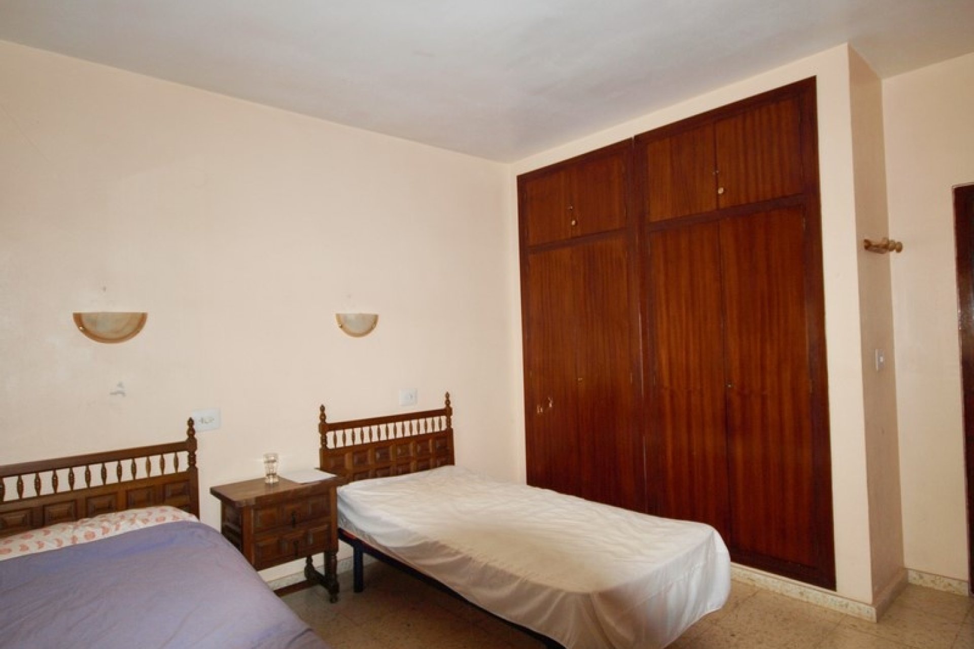 Verkoop - Villa - Moraira - Sabatera