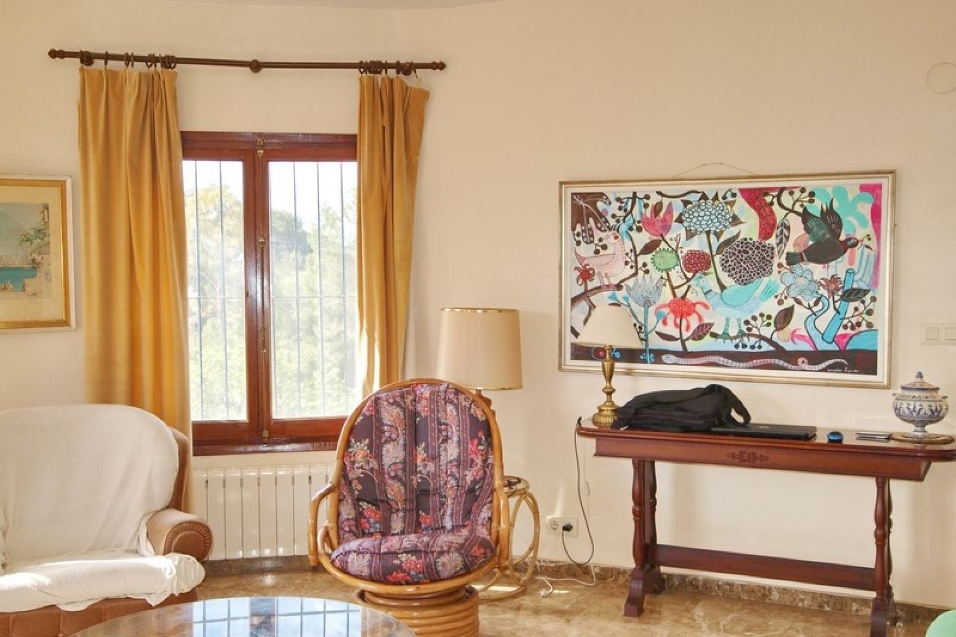 Verkoop - Villa - Moraira - Sabatera