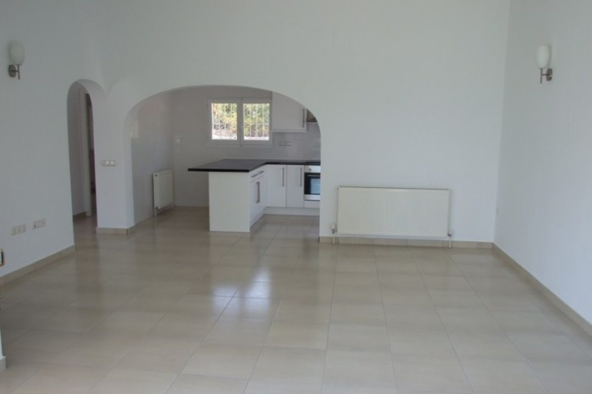 Verkoop - Villa - Moraira - Sabatera
