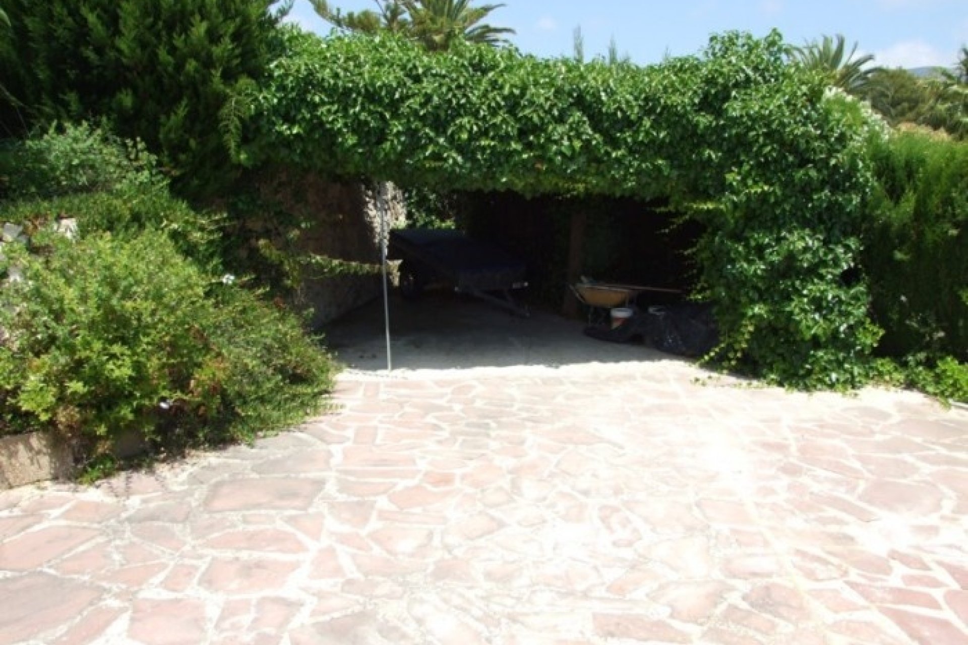 Verkoop - Villa - Moraira - Sabatera