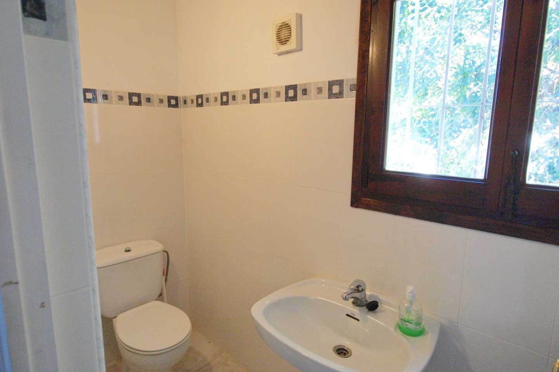 Verkoop - Villa - Moraira - Sabatera