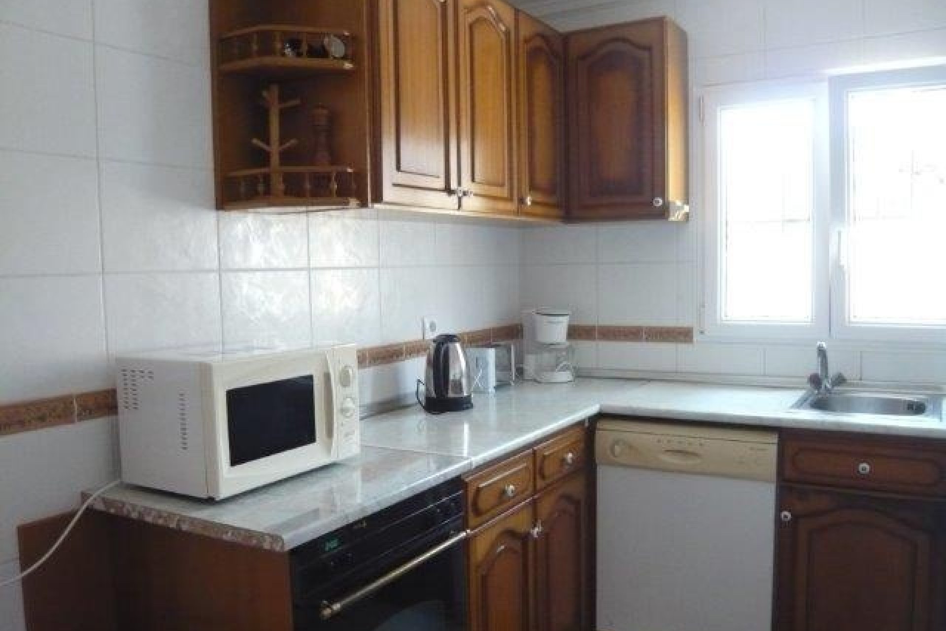 Verkoop - Villa - Moraira - Sabatera
