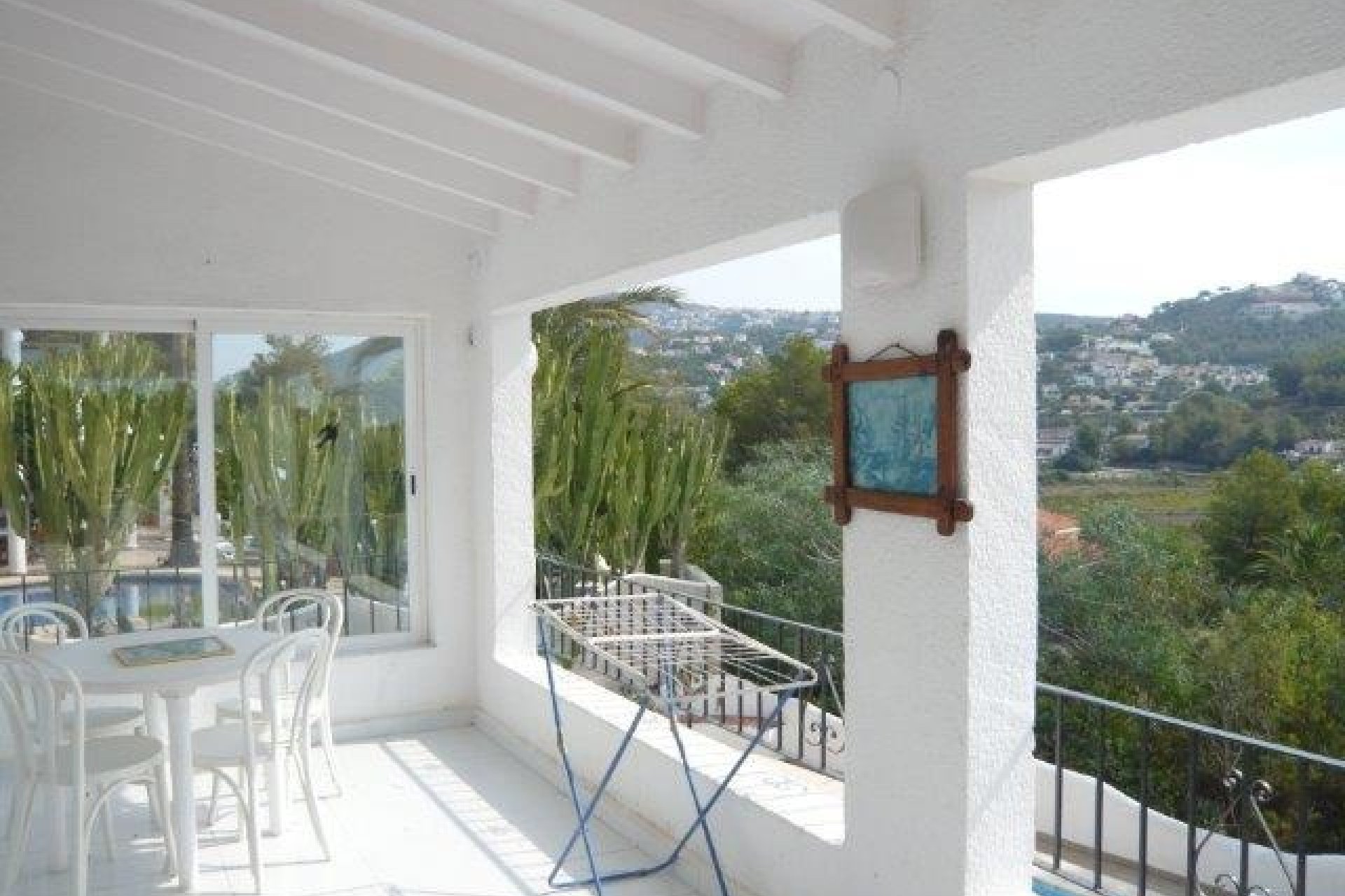 Verkoop - Villa - Moraira - Sabatera