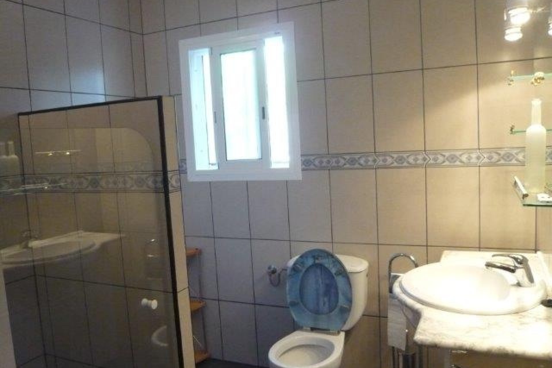 Verkoop - Villa - Moraira - Sabatera