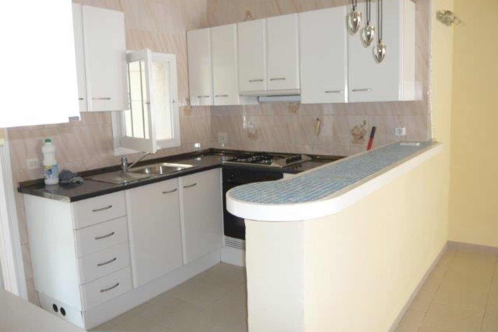 Verkoop - Villa - Moraira - Sabatera