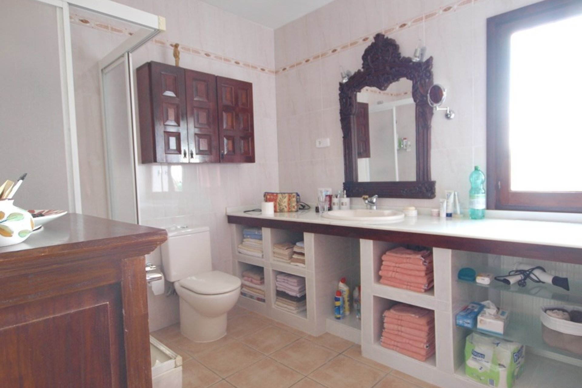 Verkoop - Villa - Moraira - Sabatera