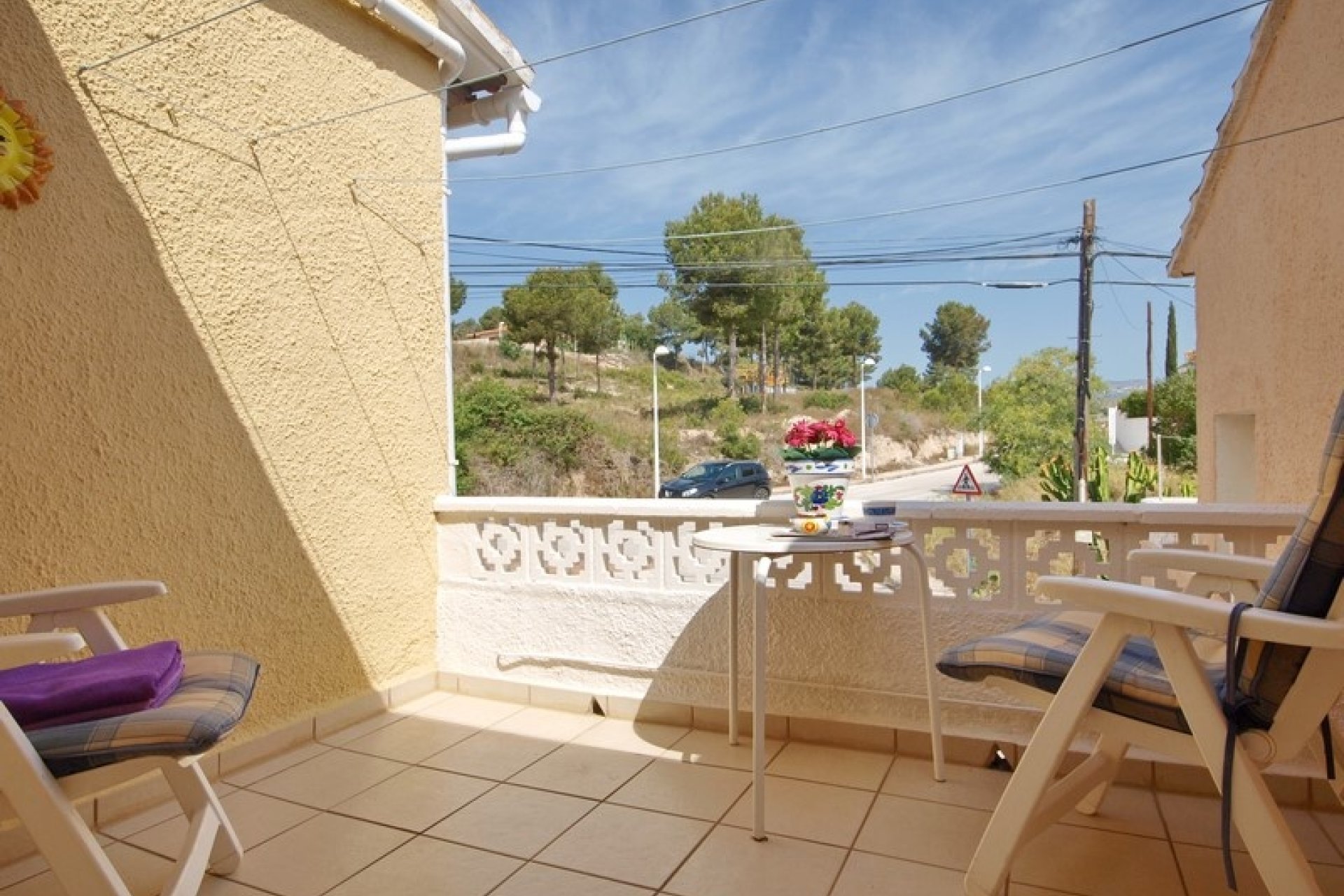 Verkoop - Villa - Moraira - Sabatera