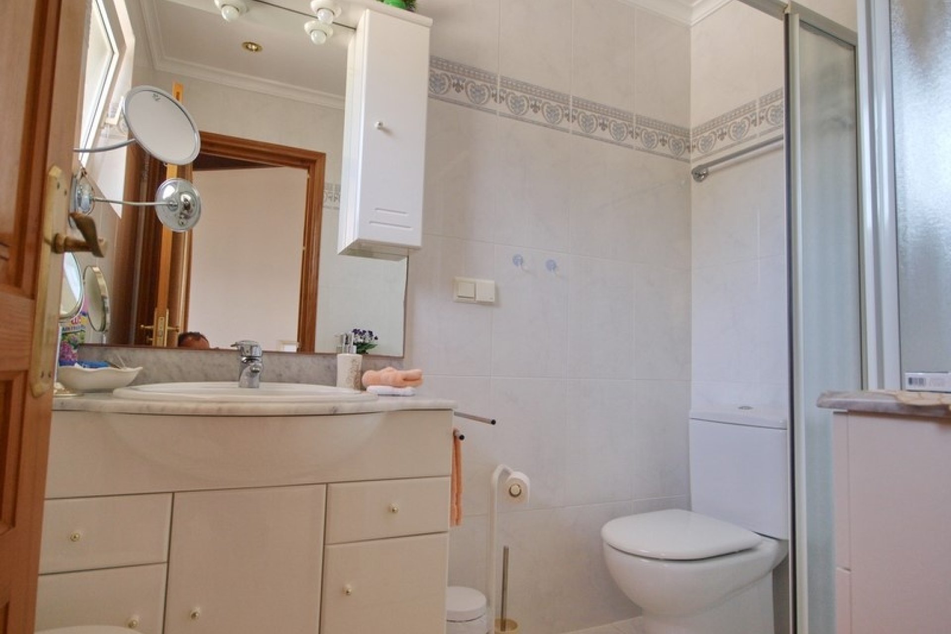 Verkoop - Villa - Moraira - Sabatera