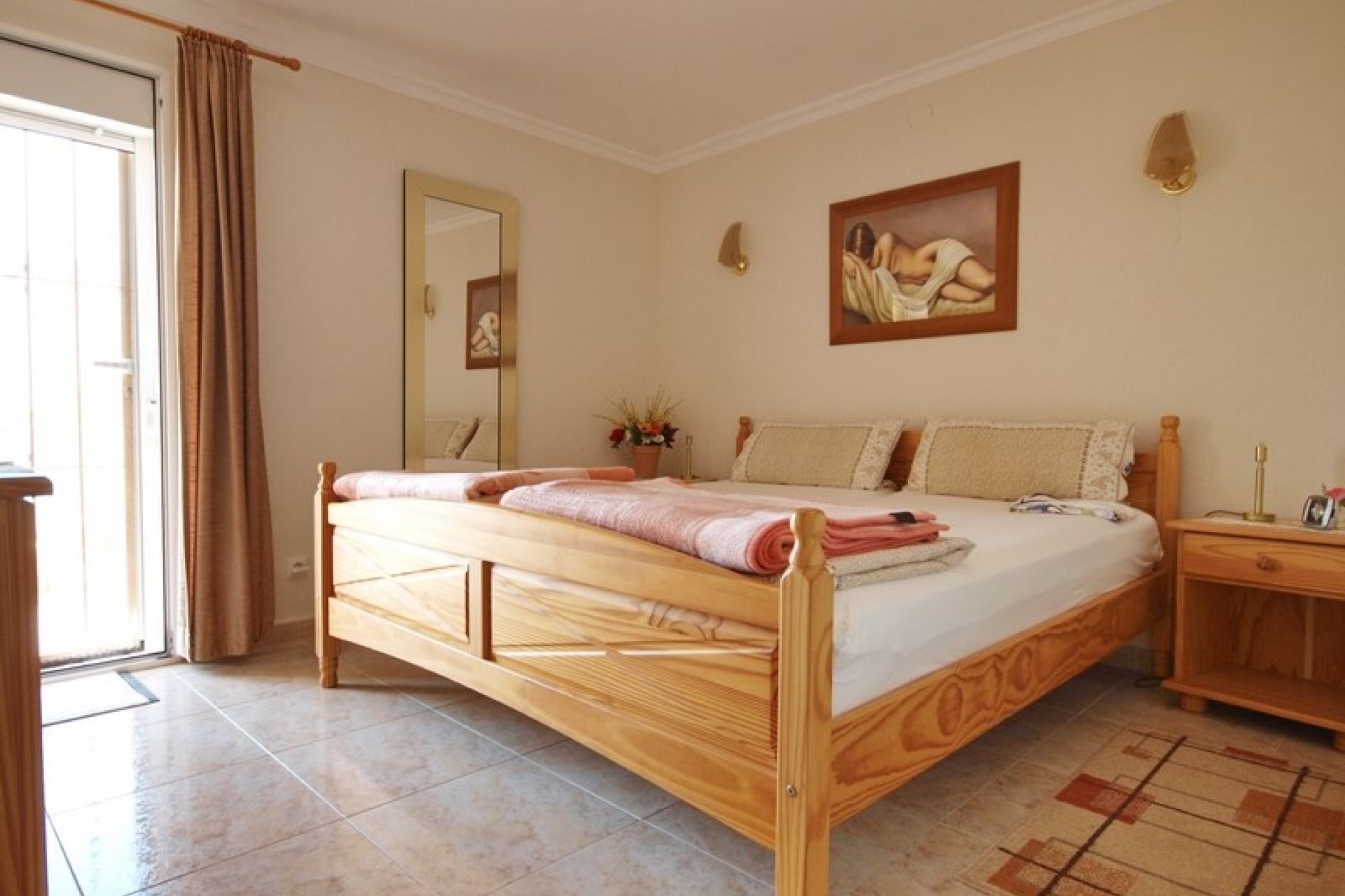 Verkoop - Villa - Moraira - Sabatera